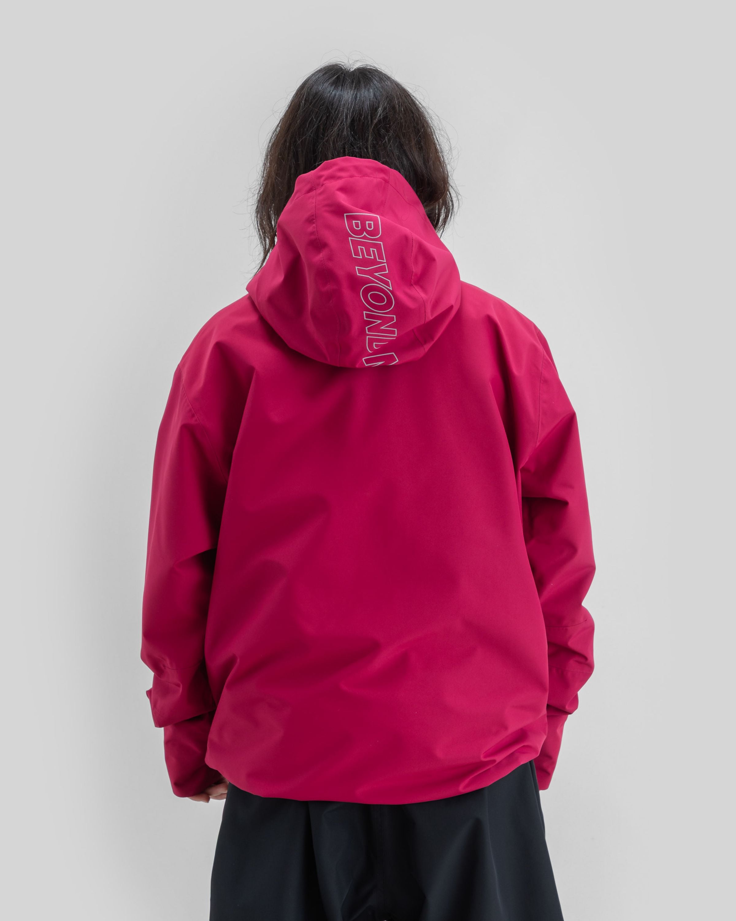 Park Jacket