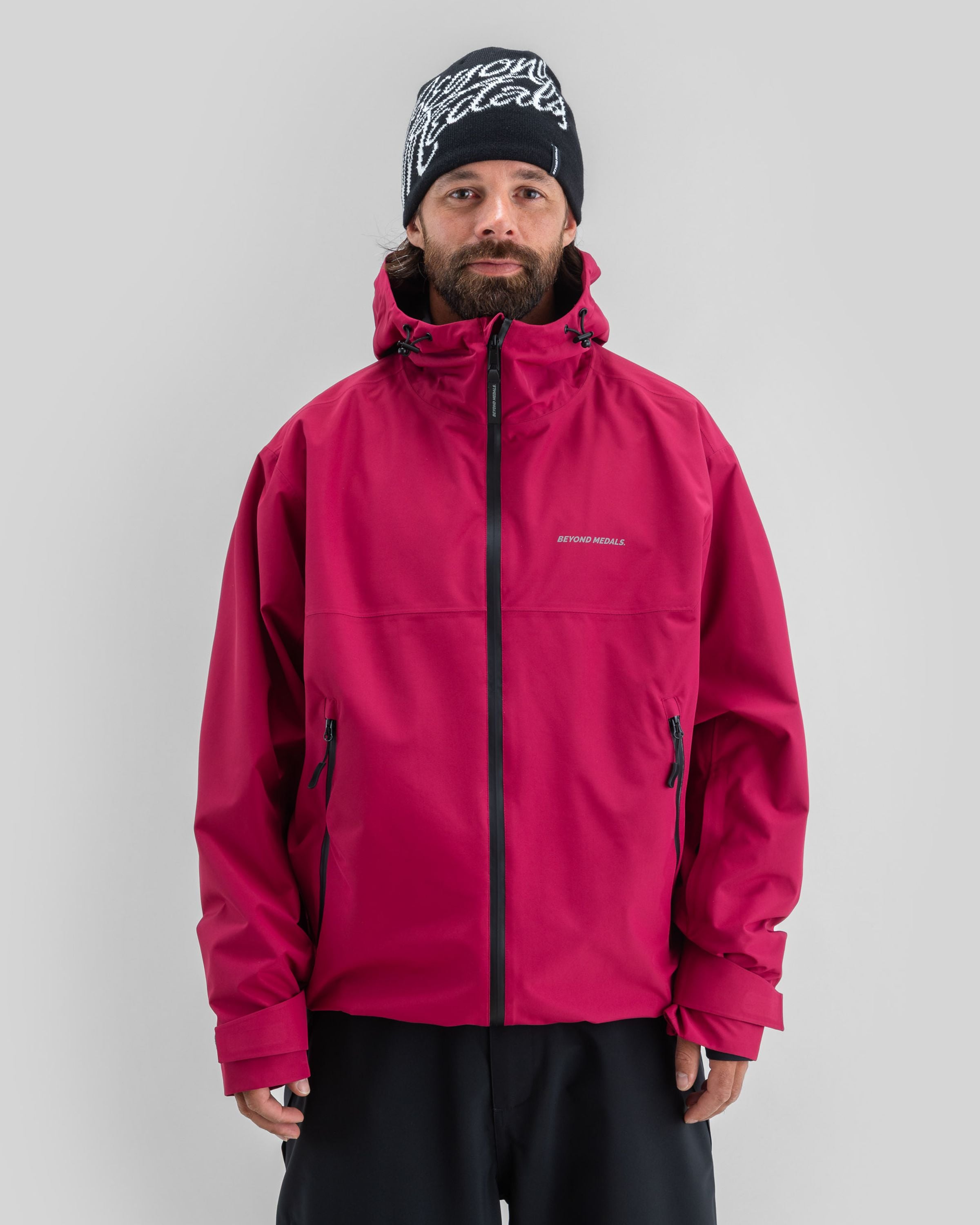 Park Jacket