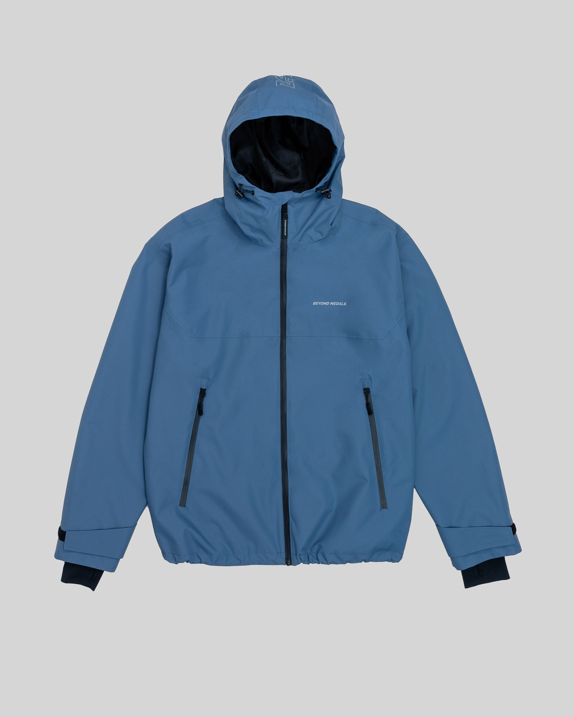 Park Jacket