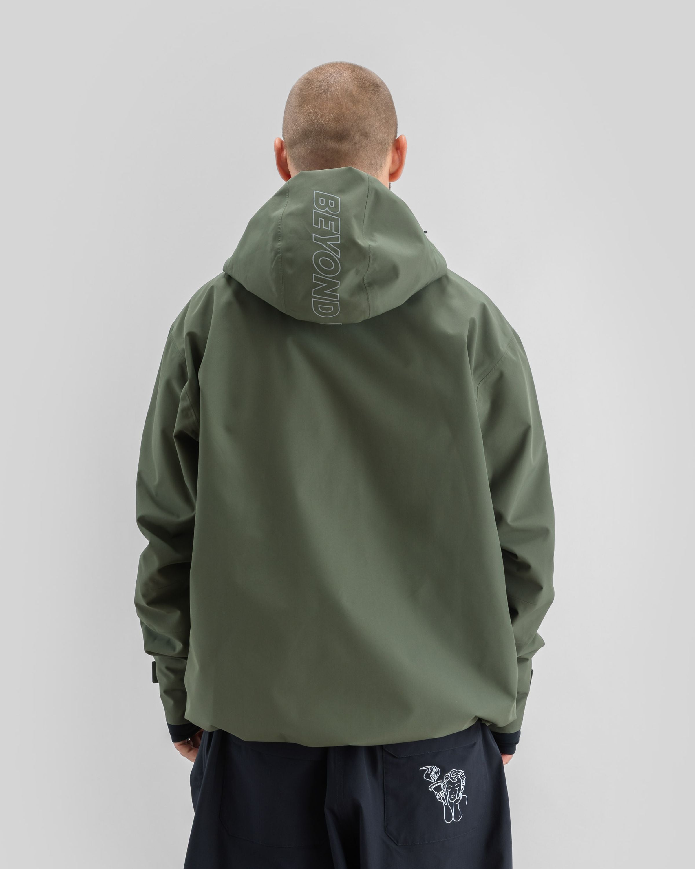 Park Jacket
