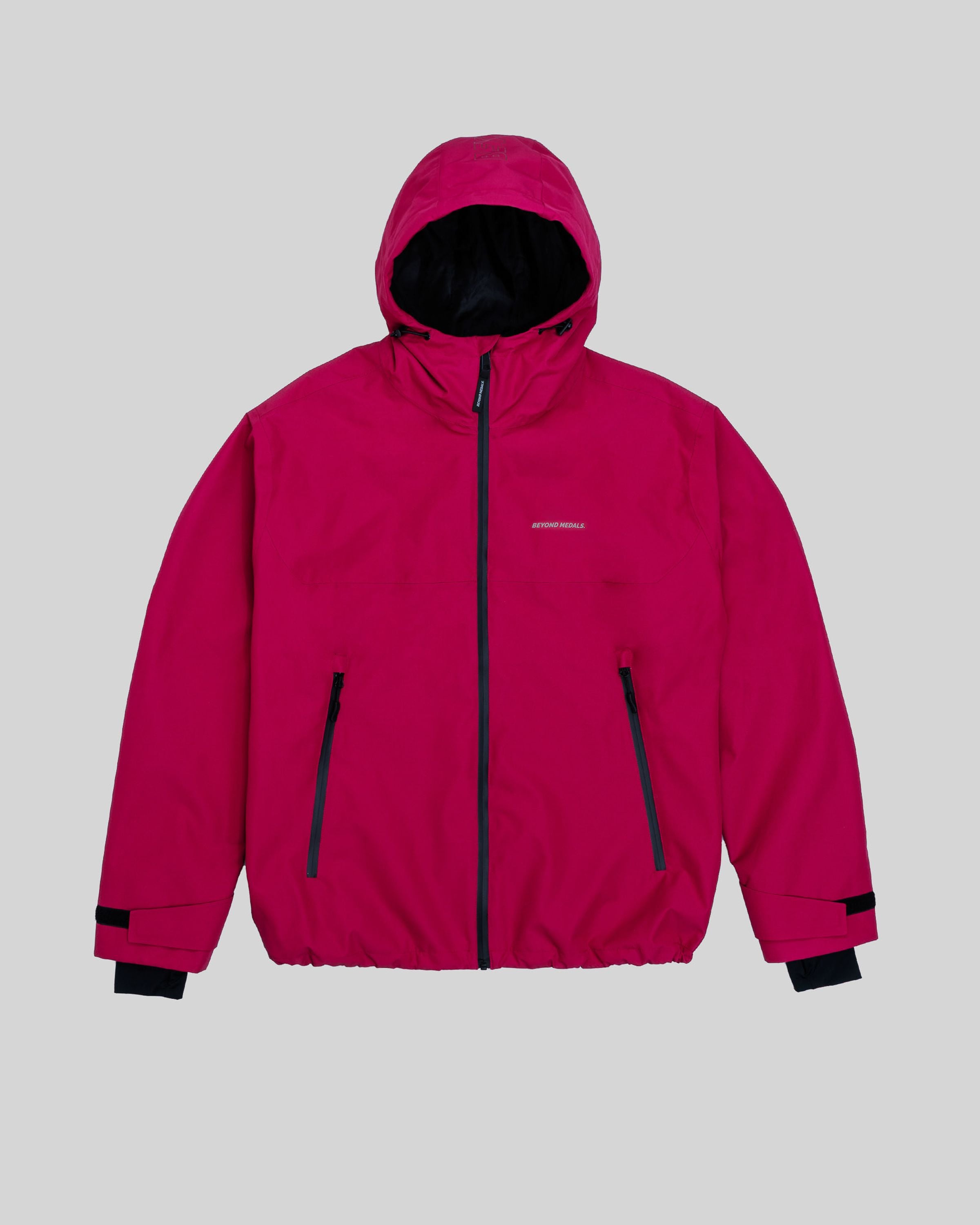 Park Jacket