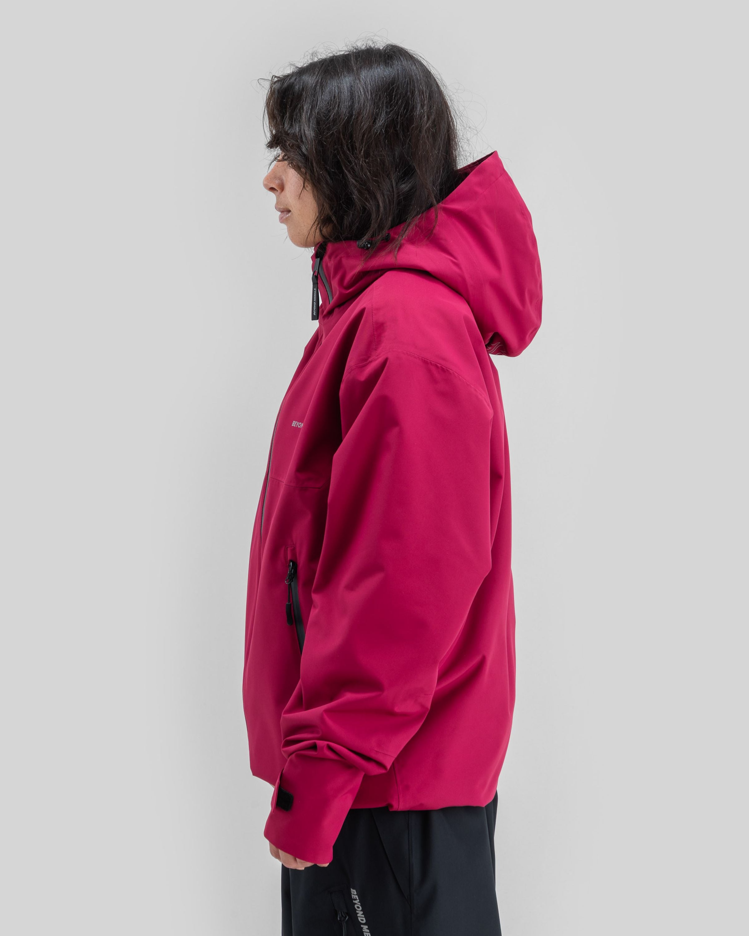 Park Jacket