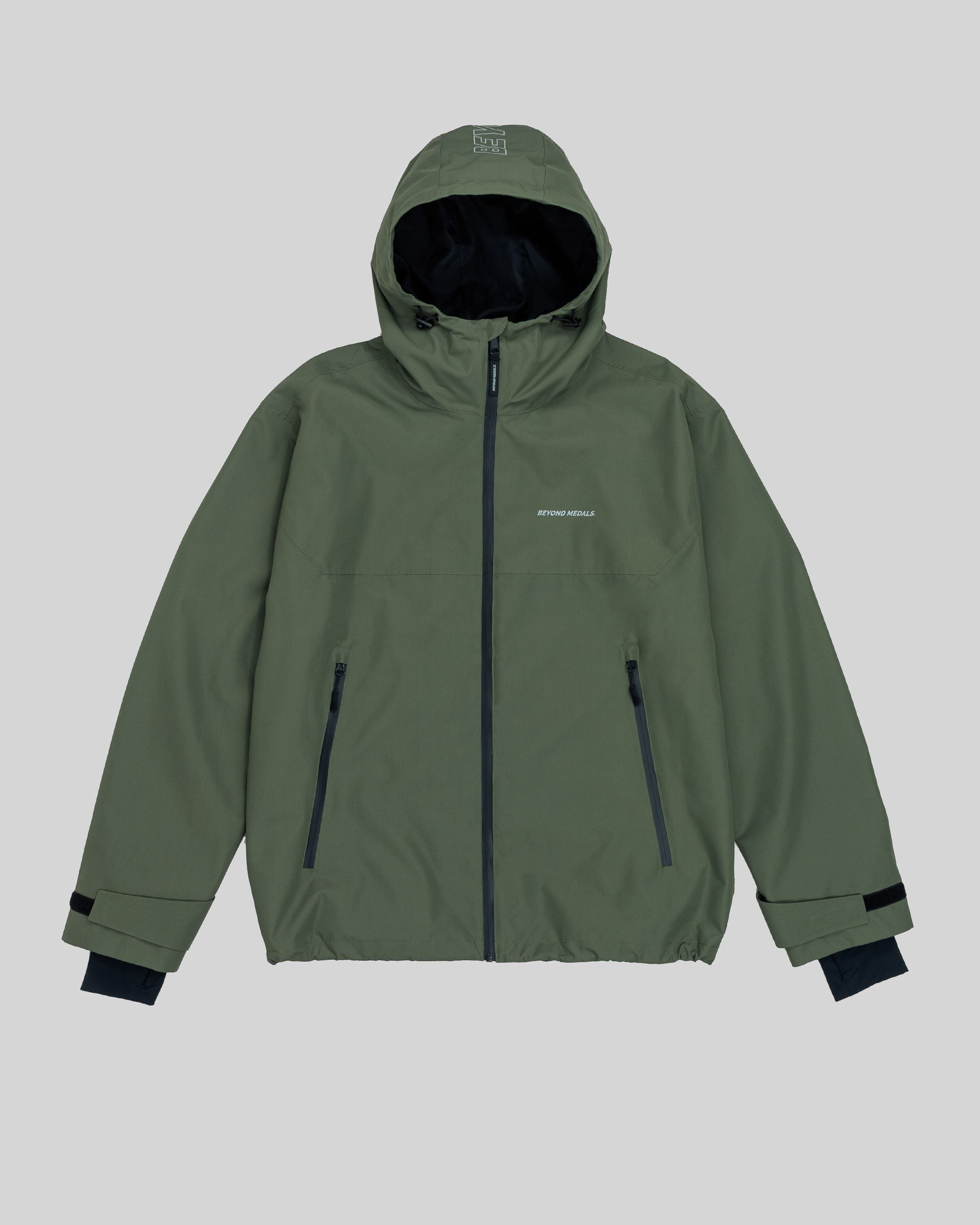 Park Jacket