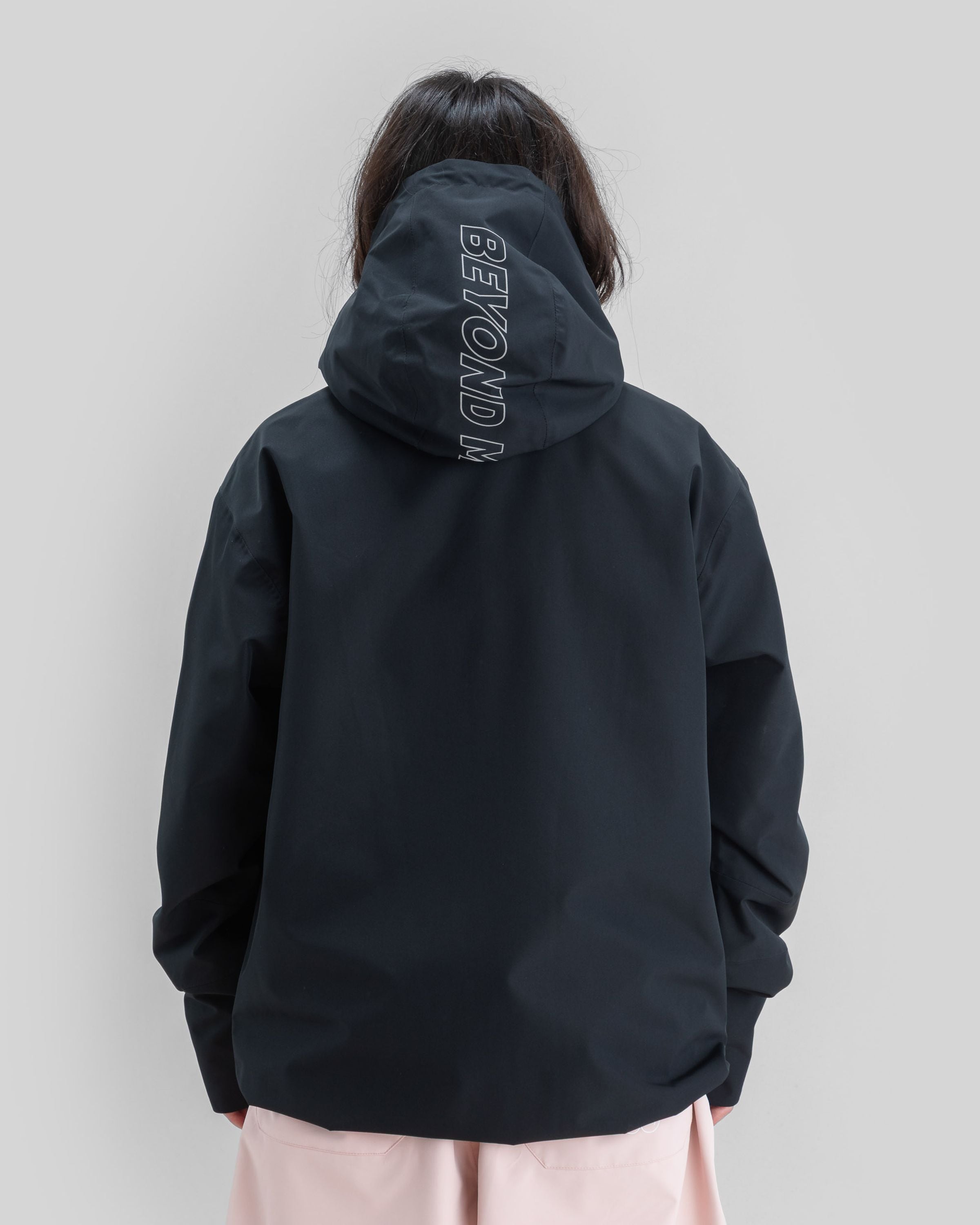 Park Jacket 2L AW26