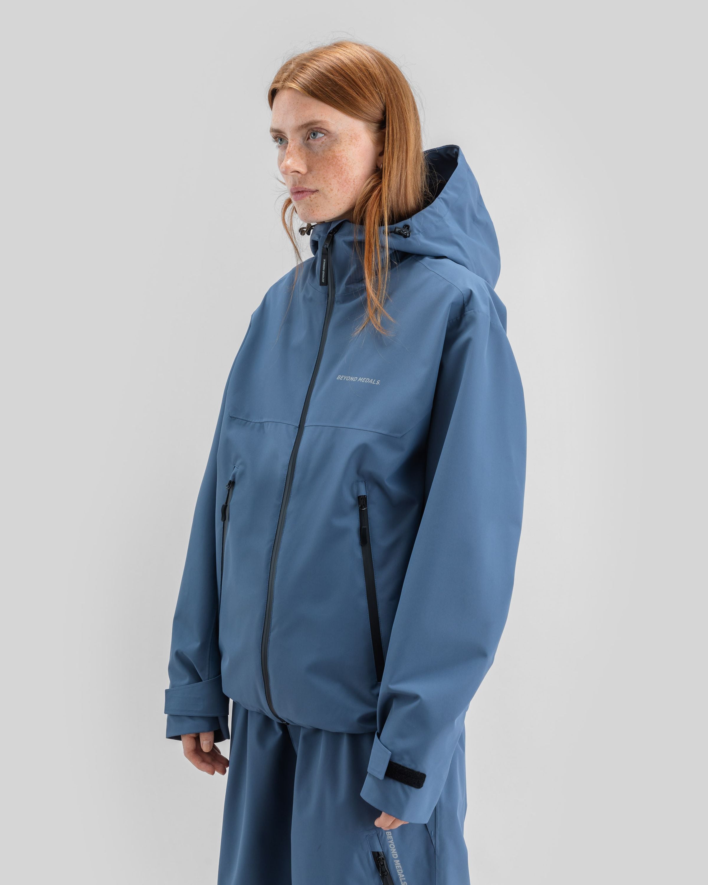 Park Jacket