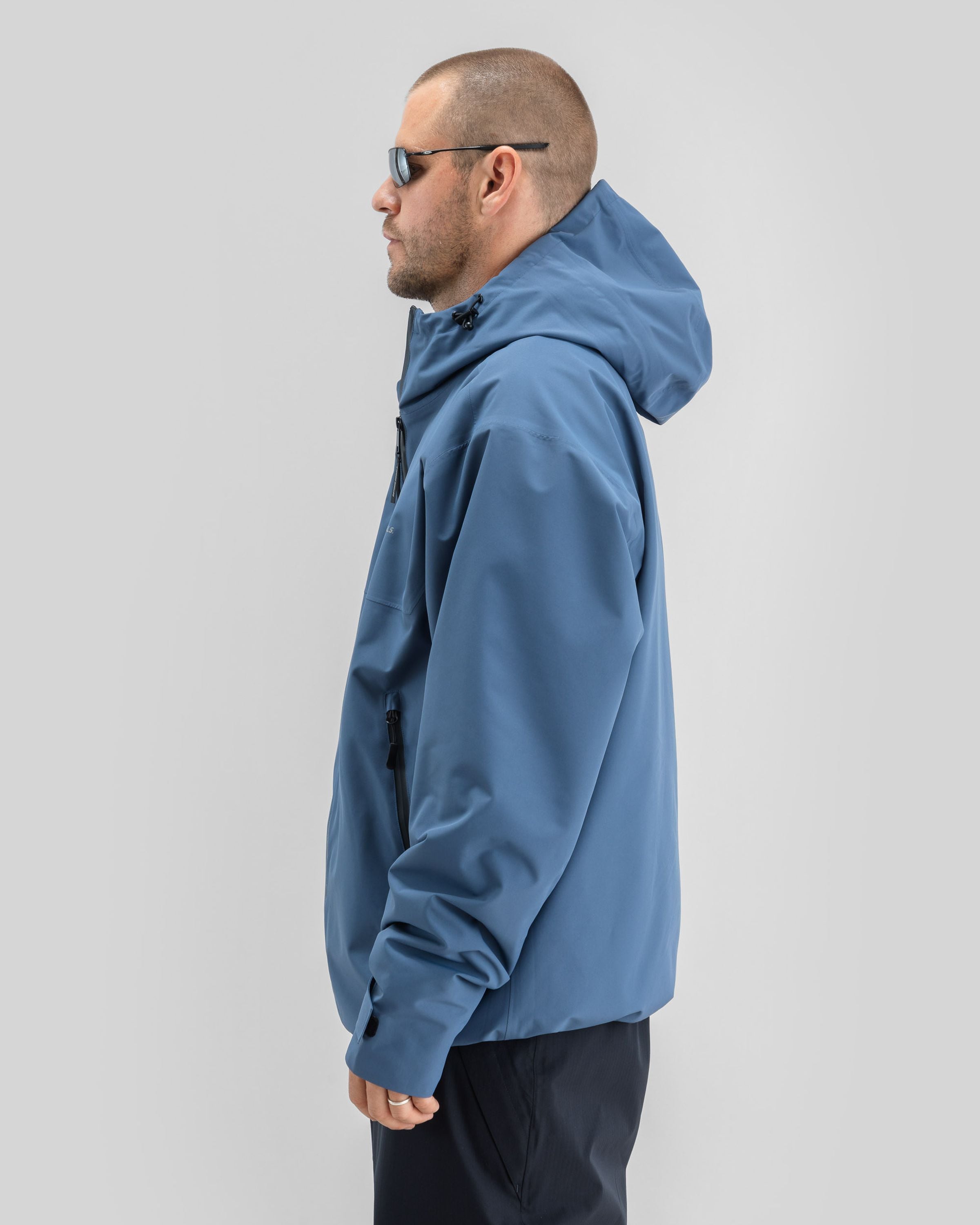 Park Jacket