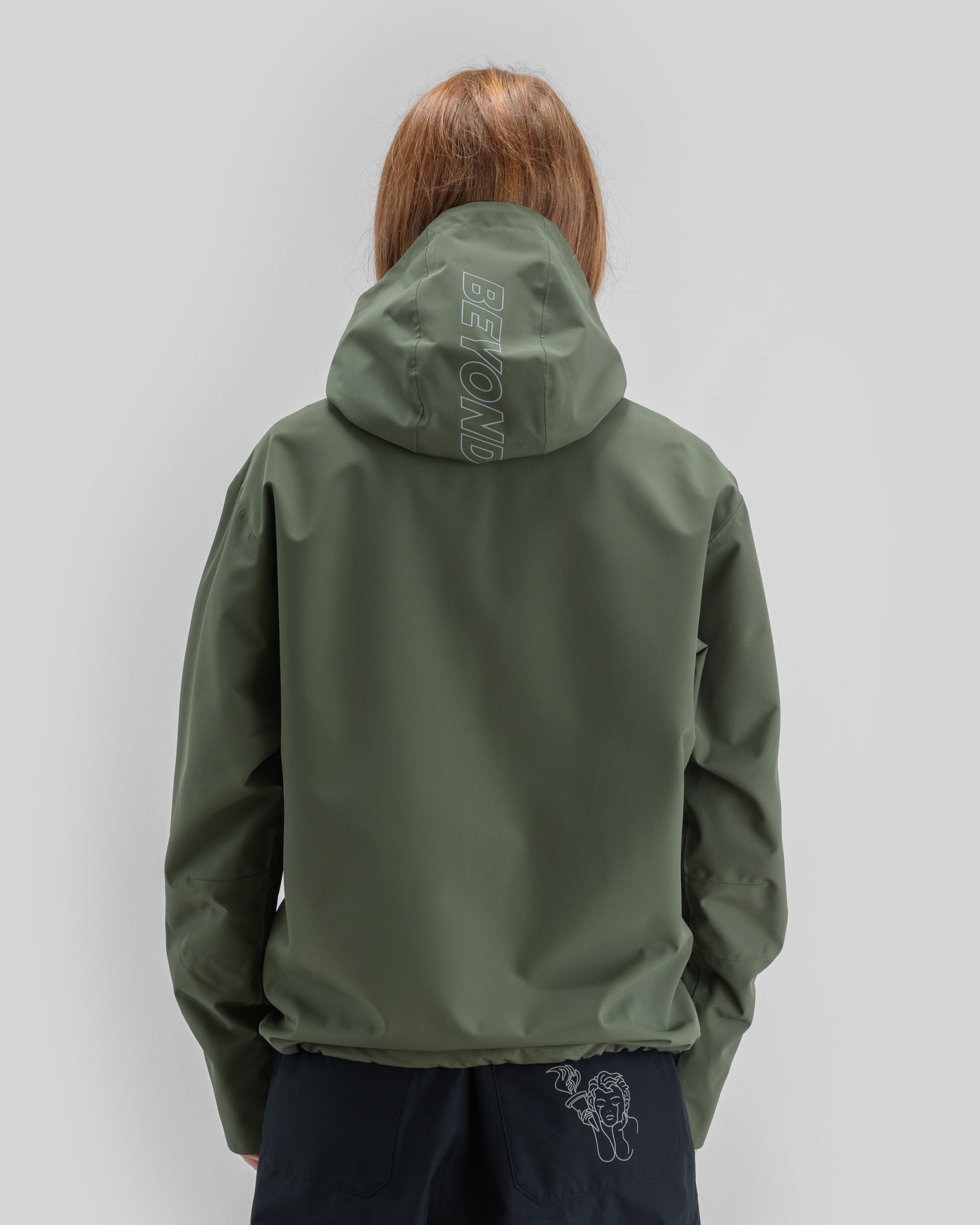 Park Jacket