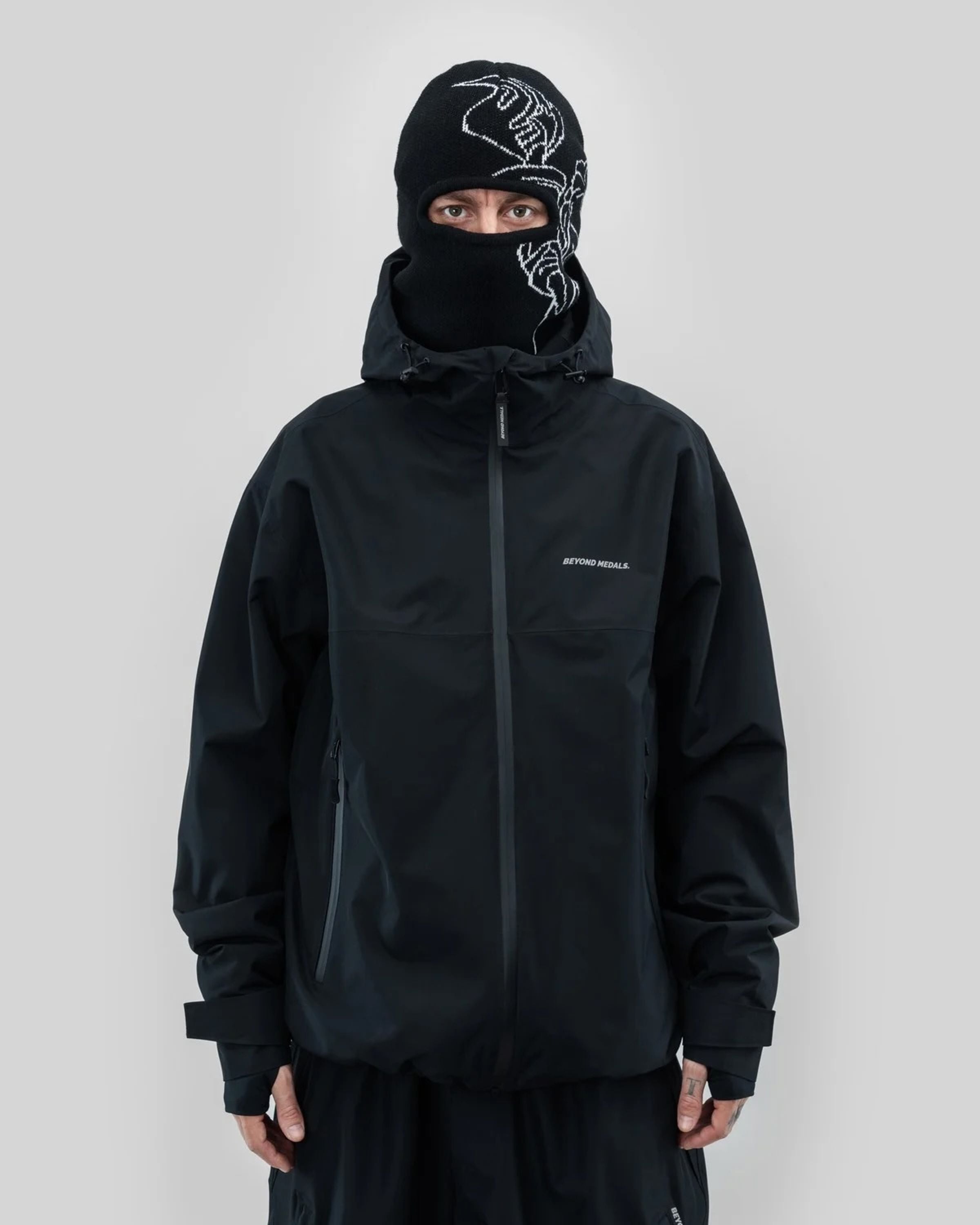 Park Jacket 2L AW26