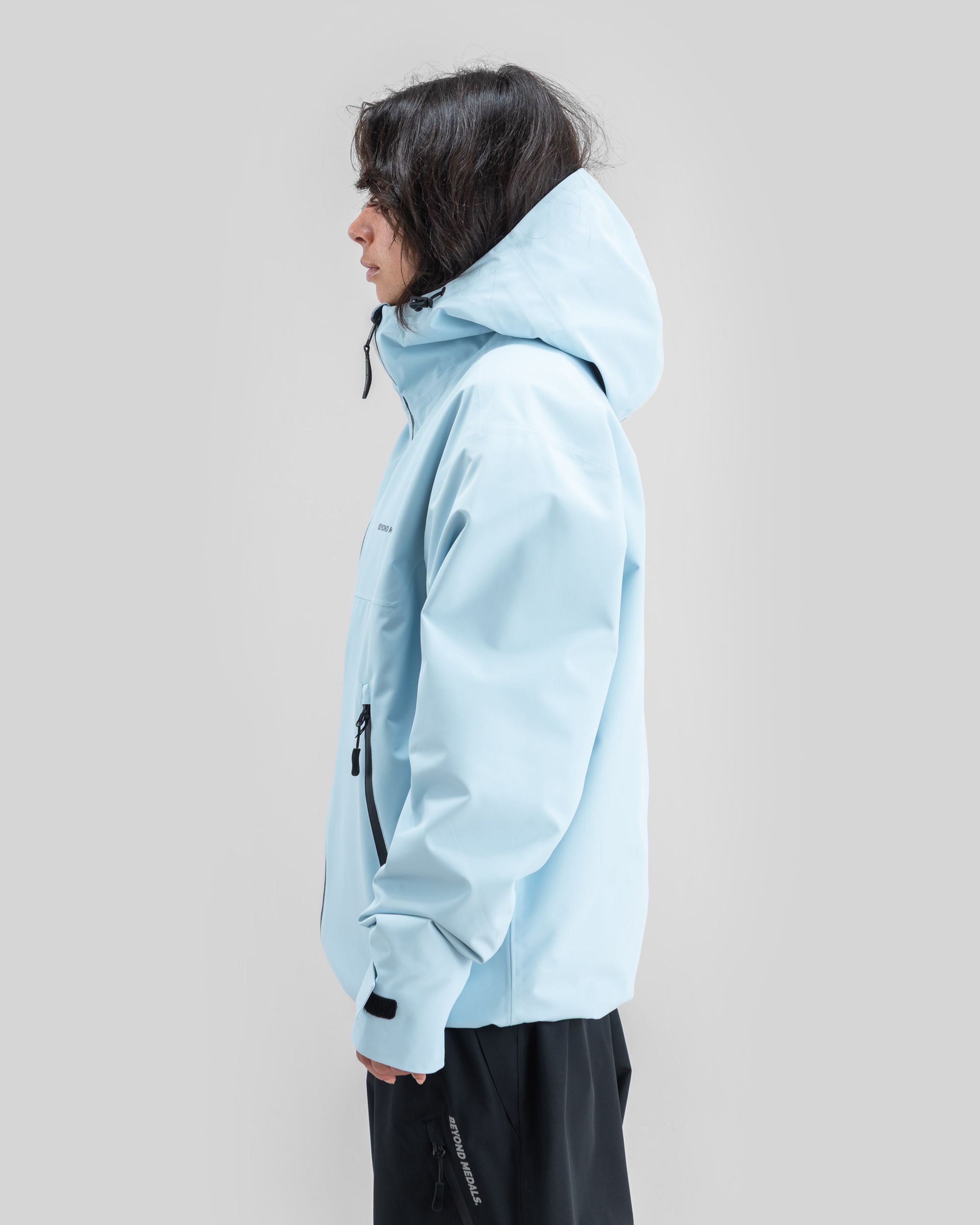 Park Jacket