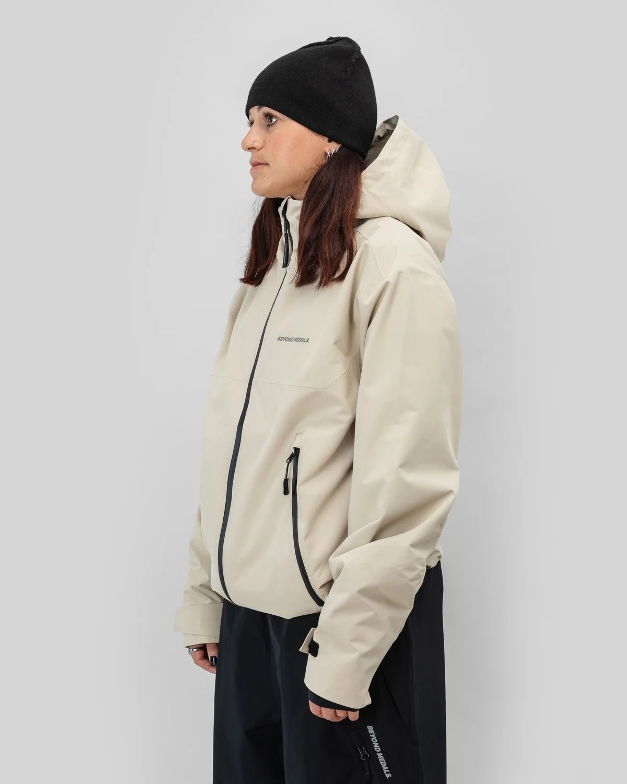 Park Jacket 2L AW26