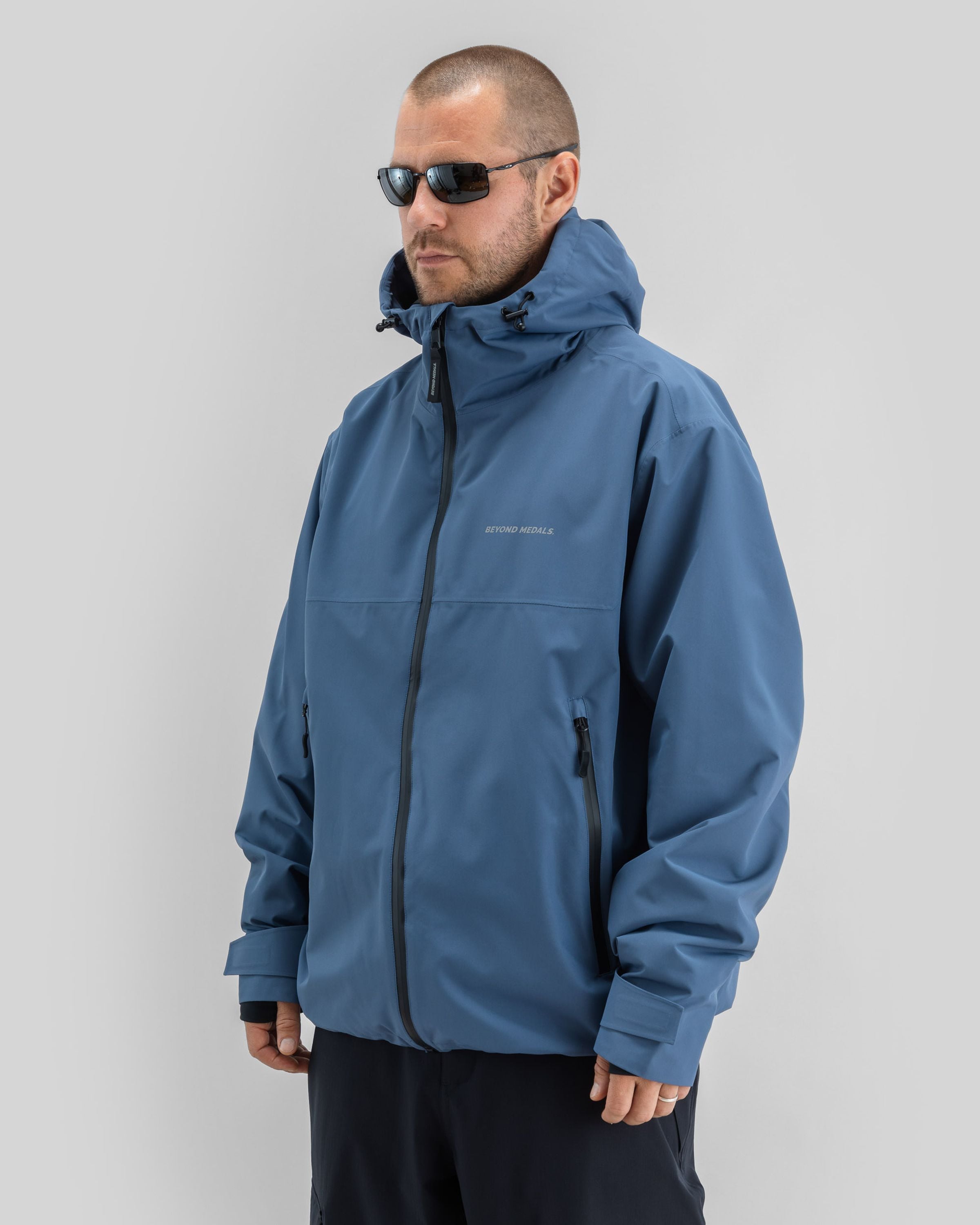 Park Jacket