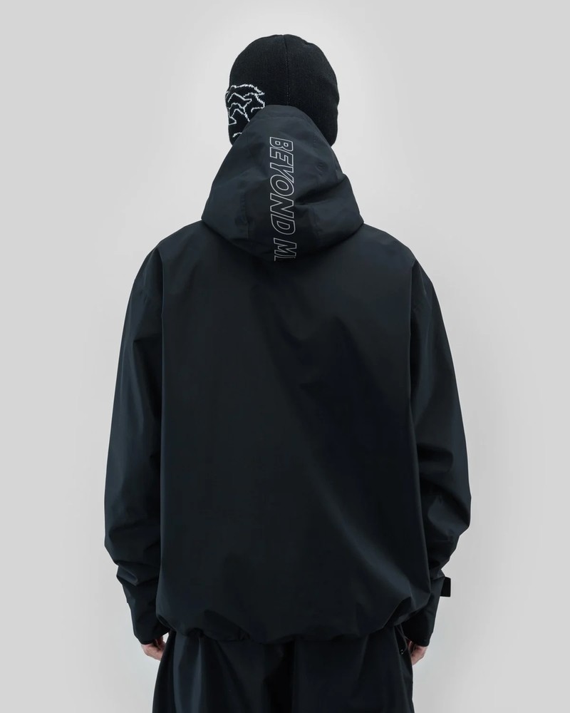 Park Jacket 2L AW26 | Beyond Medals