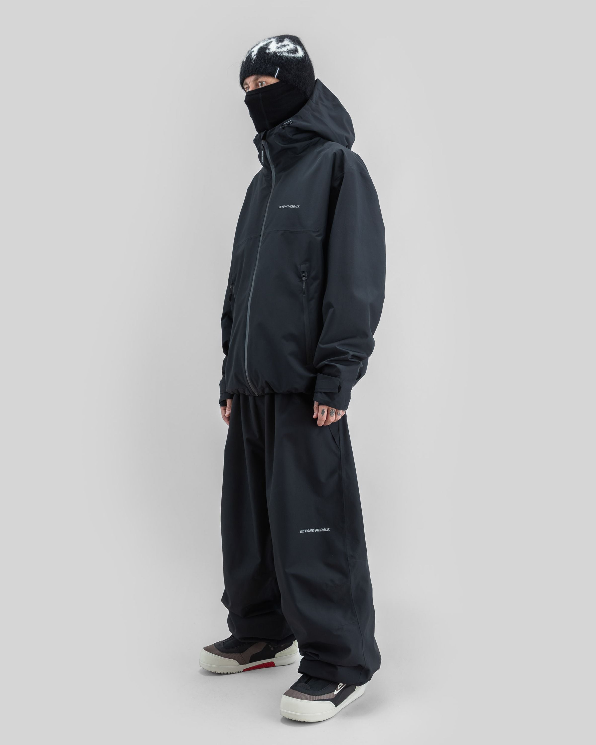 Park Jacket 2L AW26