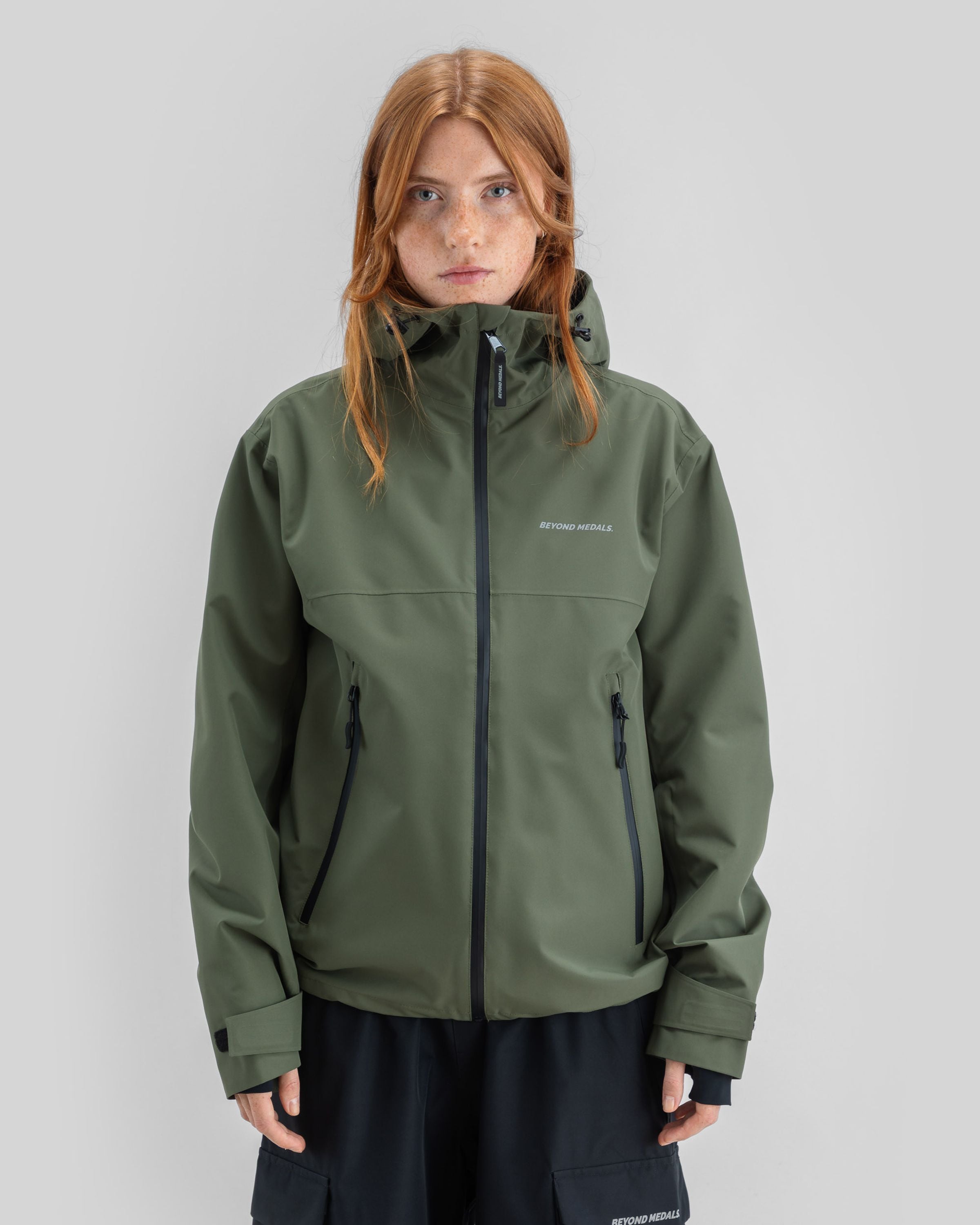 Park Jacket