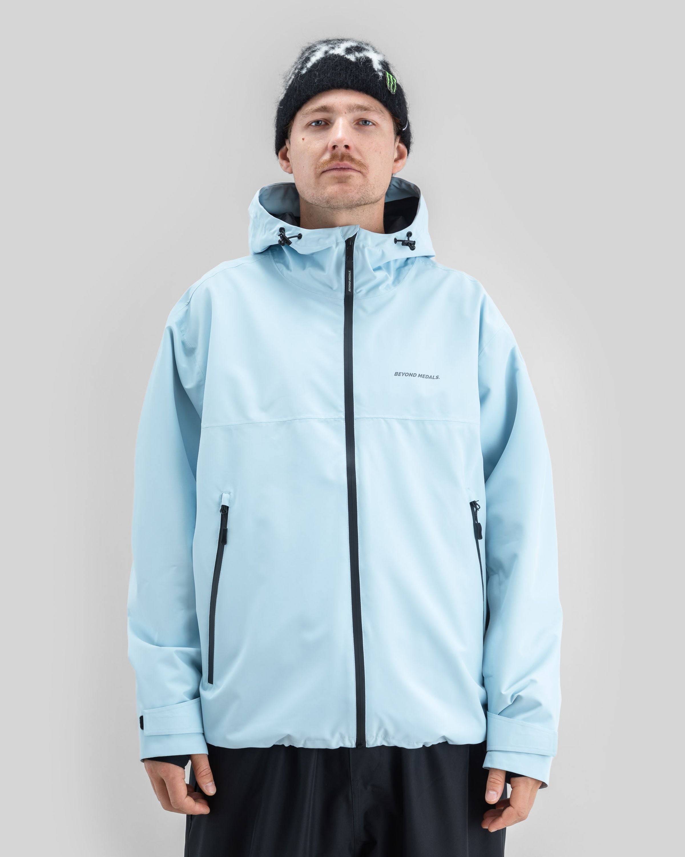 Park Jacket