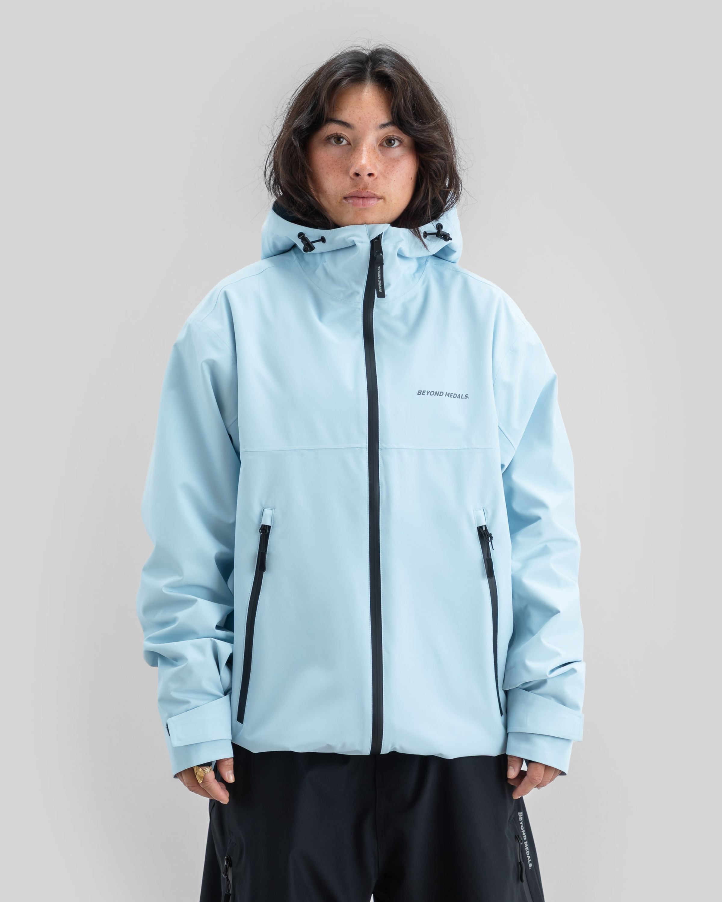 Park Jacket