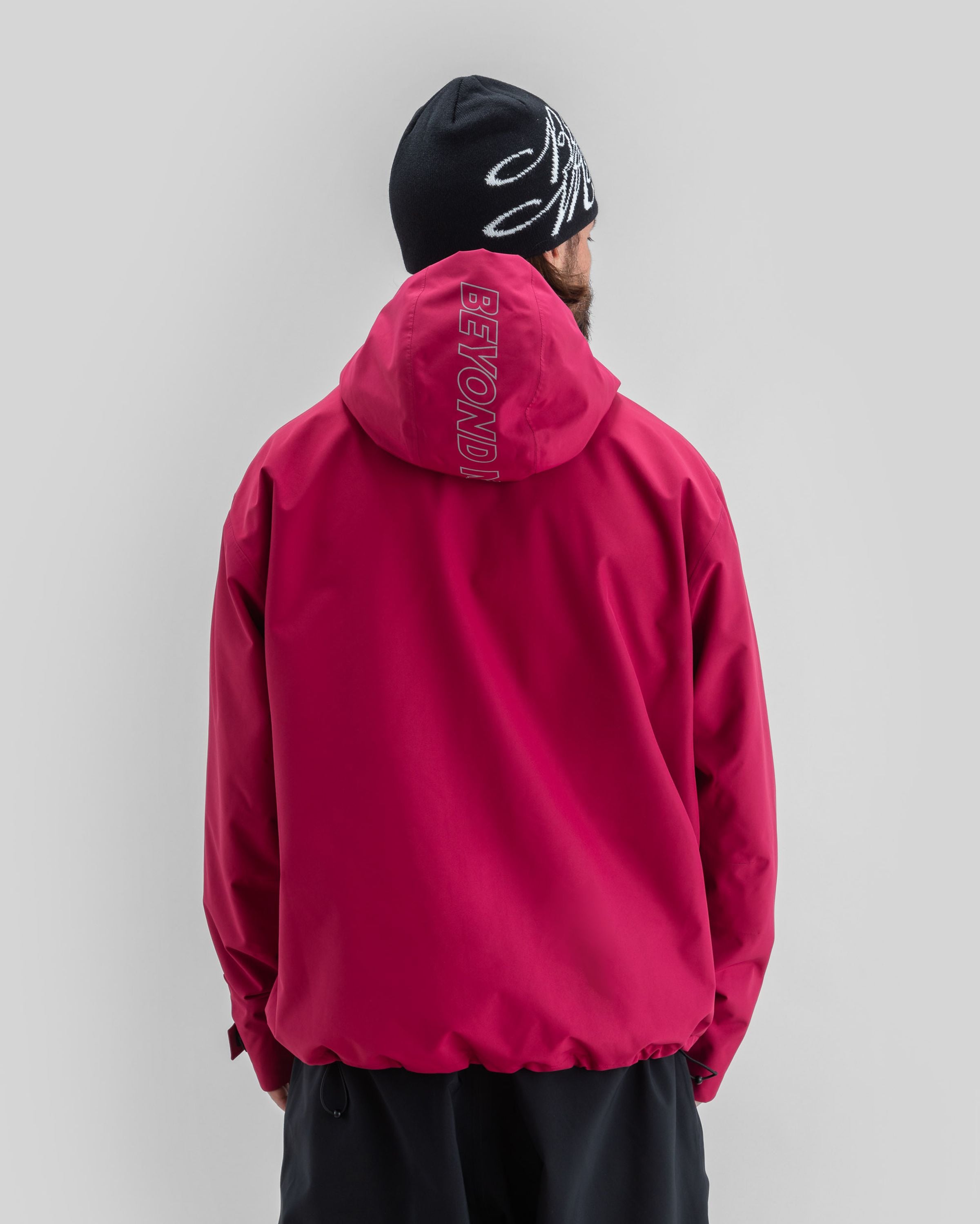 Park Jacket