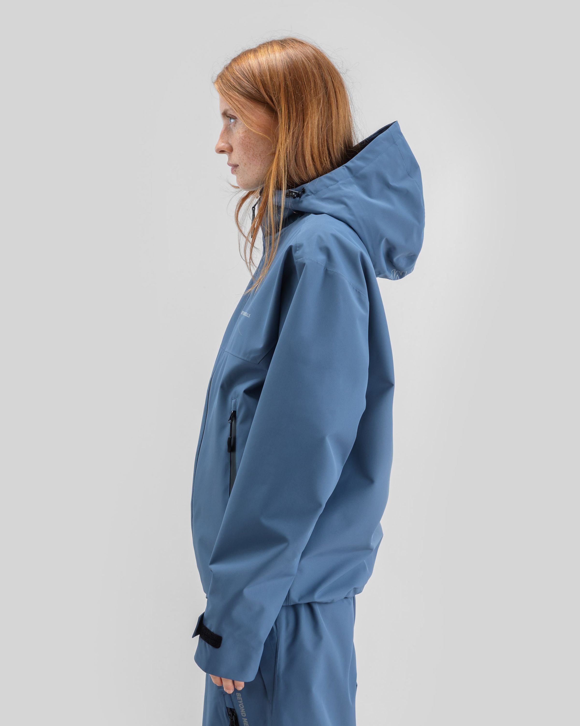 Park Jacket