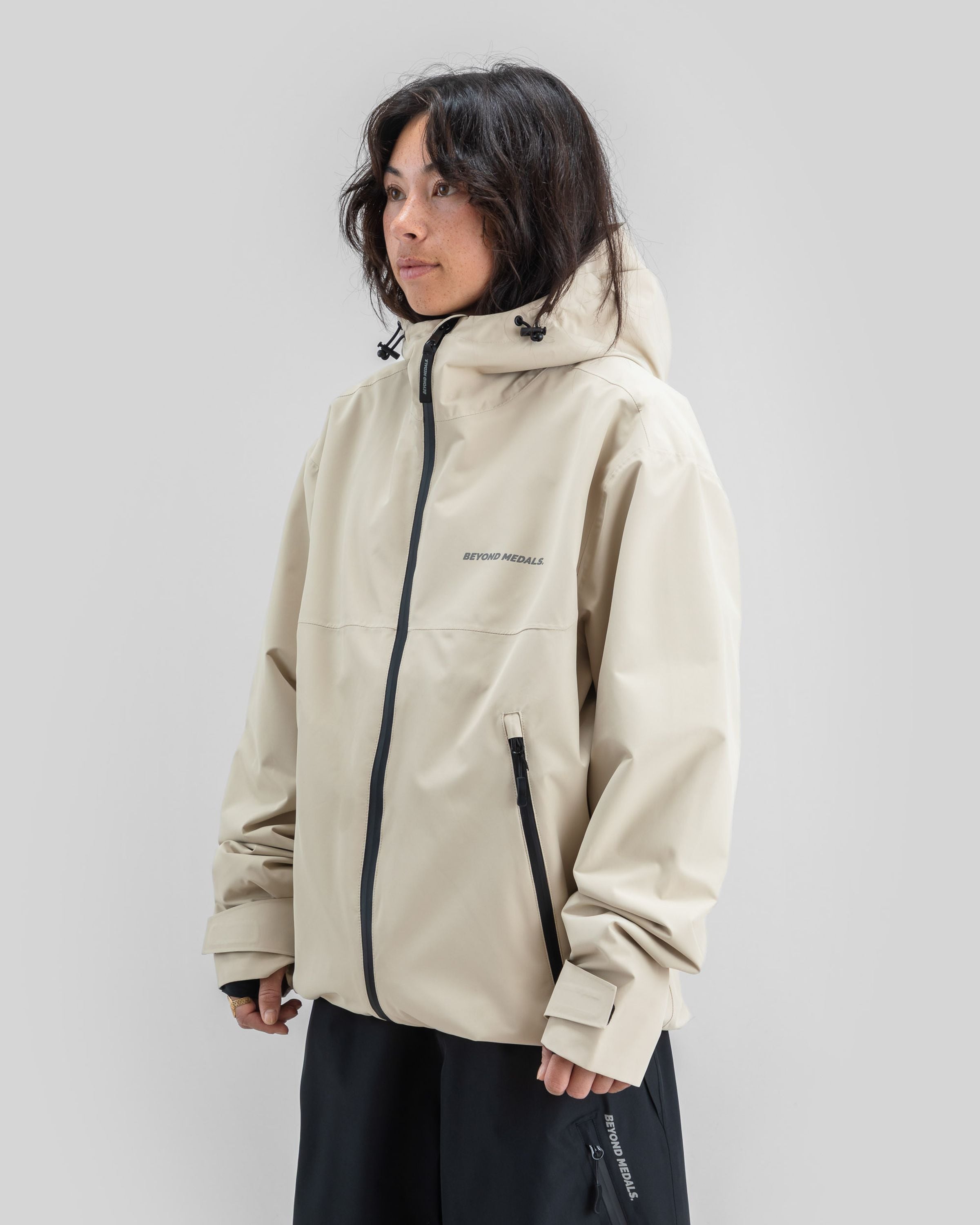 Park Jacket 2L AW26
