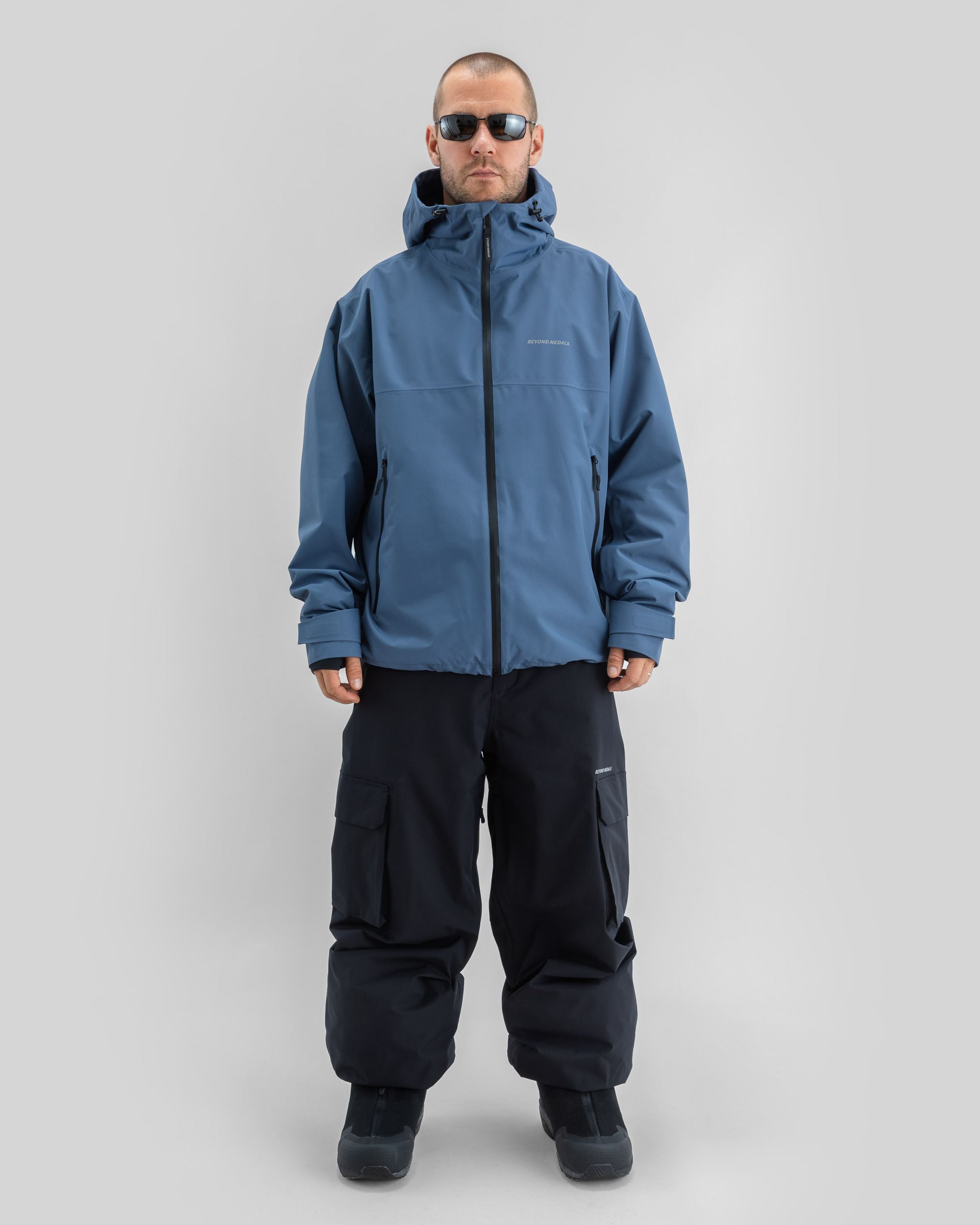 Park Jacket