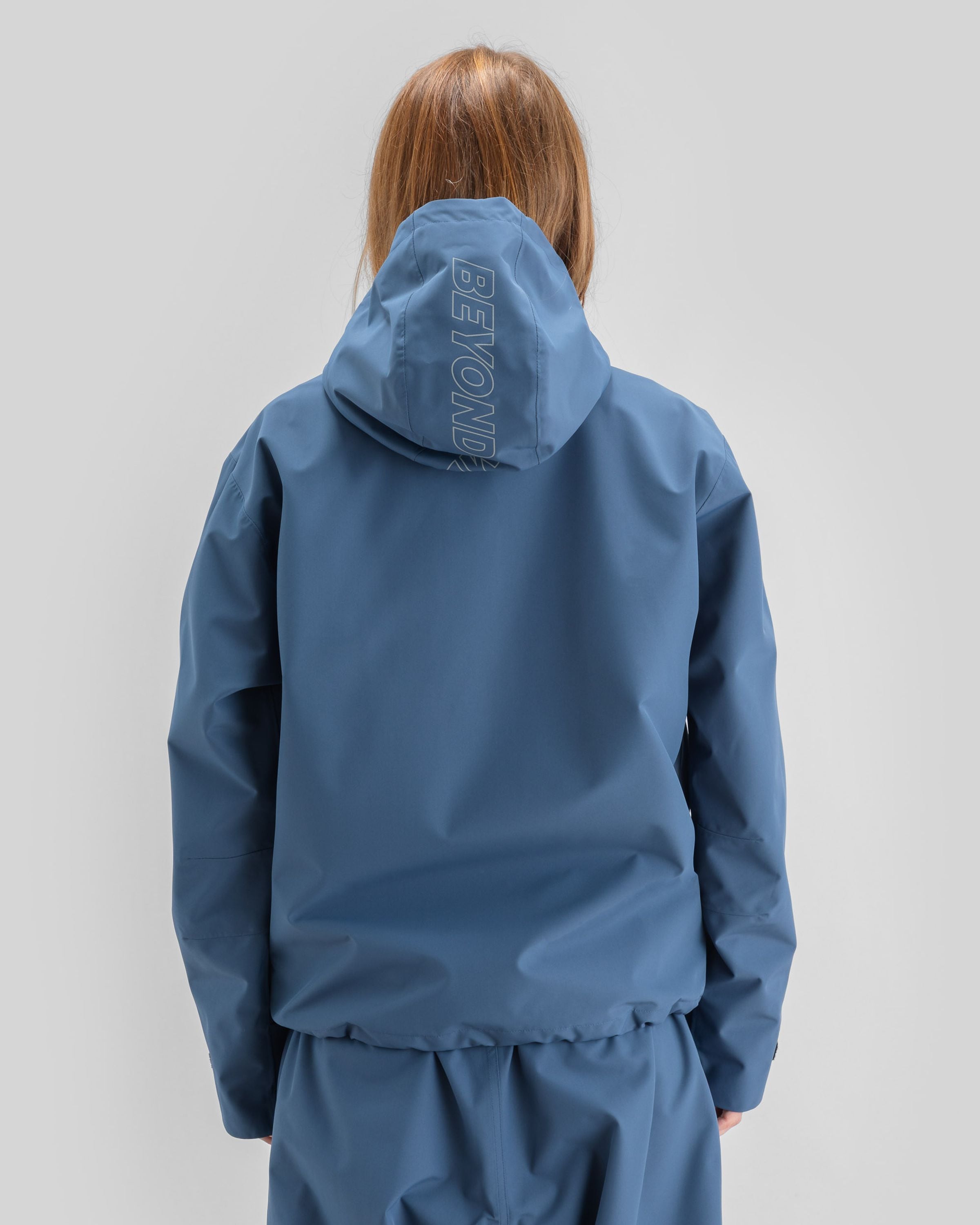 Park Jacket