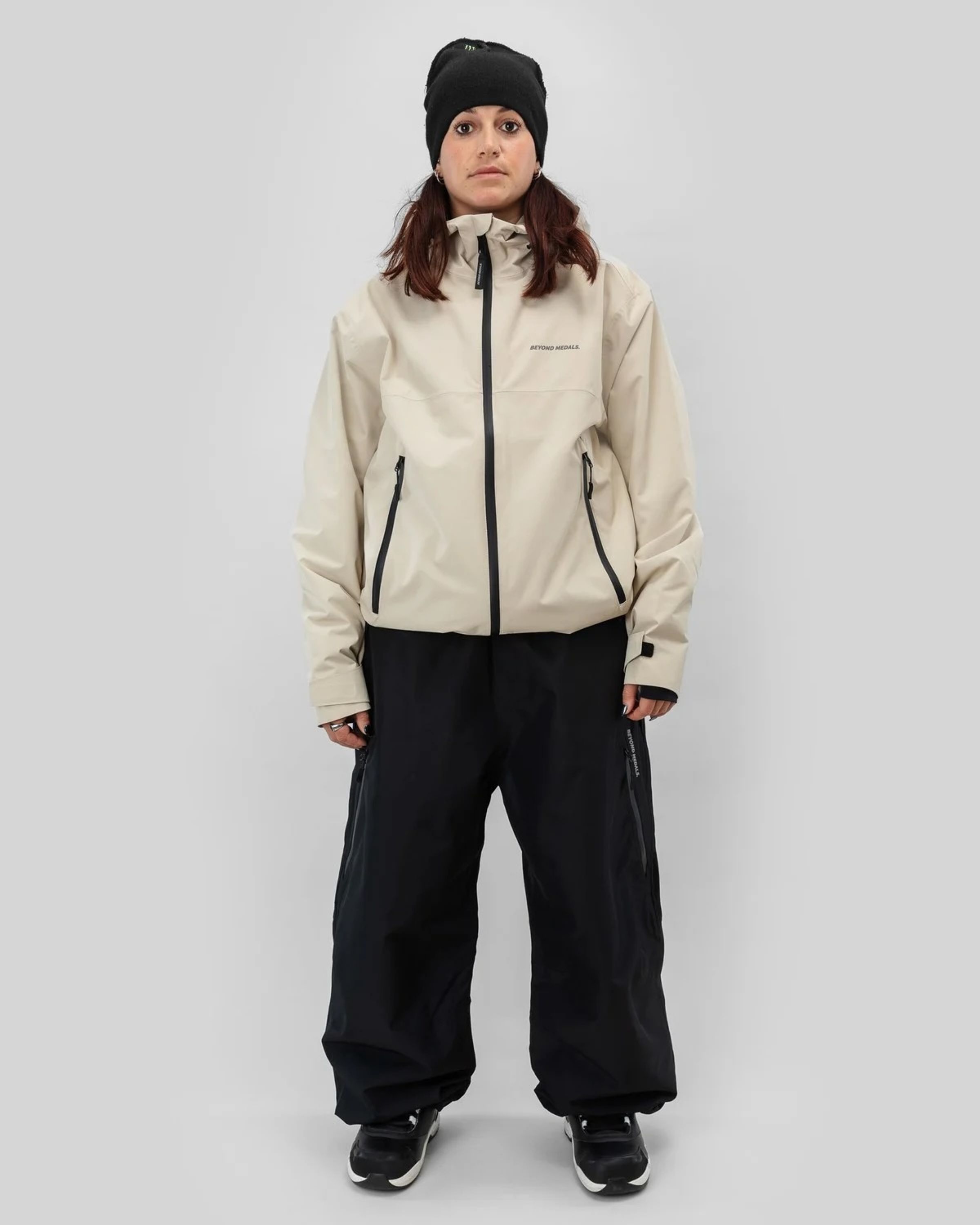 Park Jacket 2L AW26