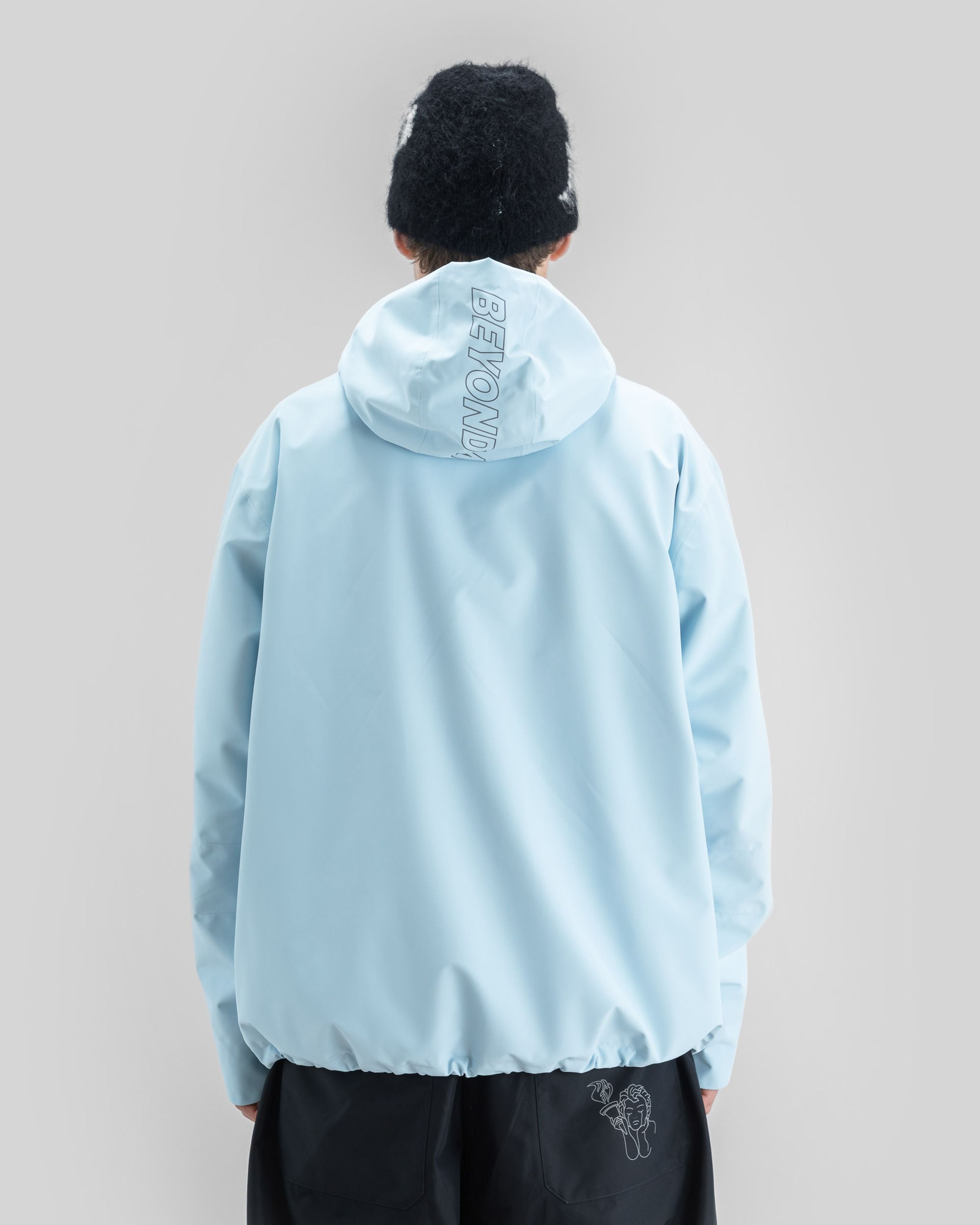 Park Jacket