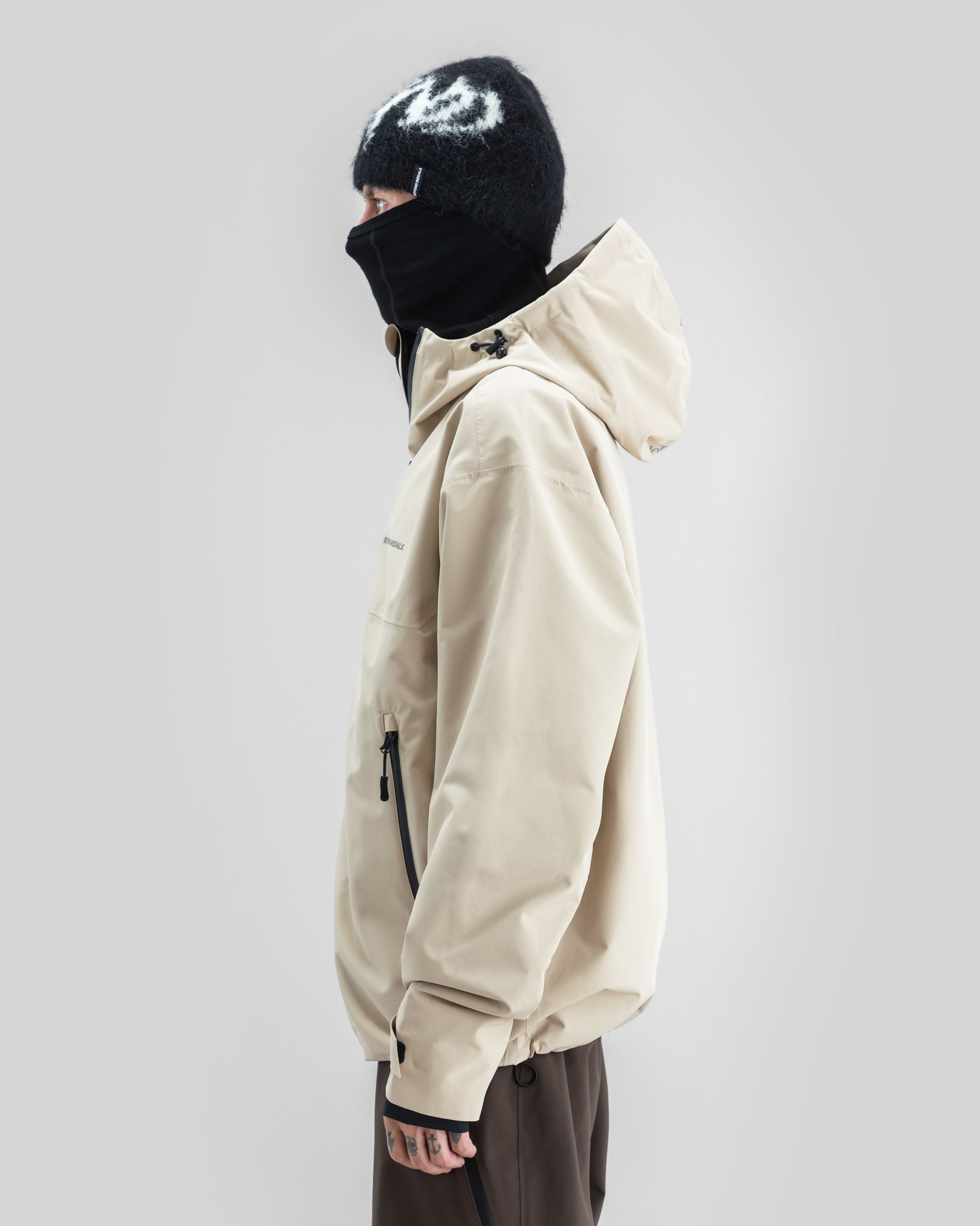 Park Jacket 2L AW26