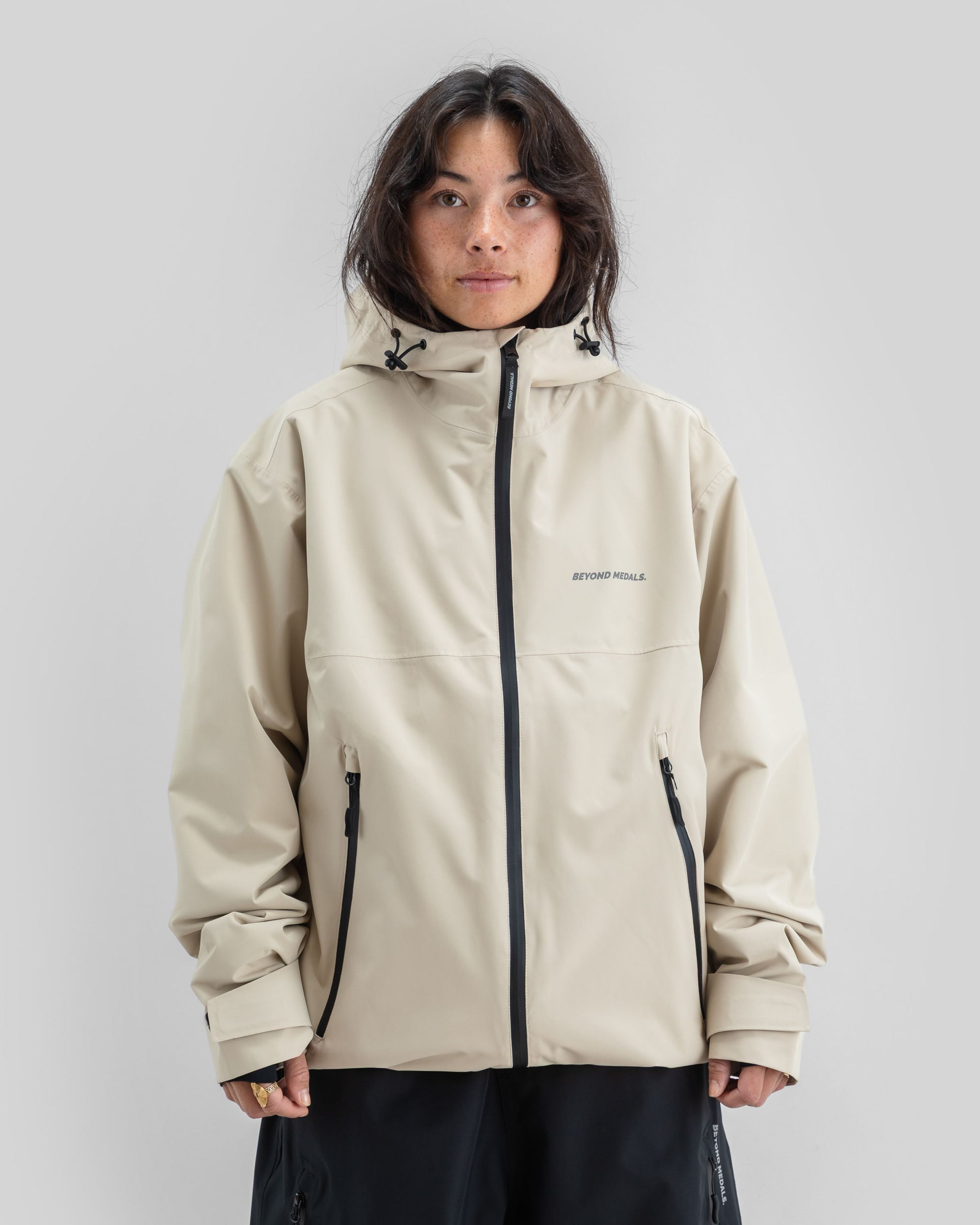 Park Jacket 2L AW26