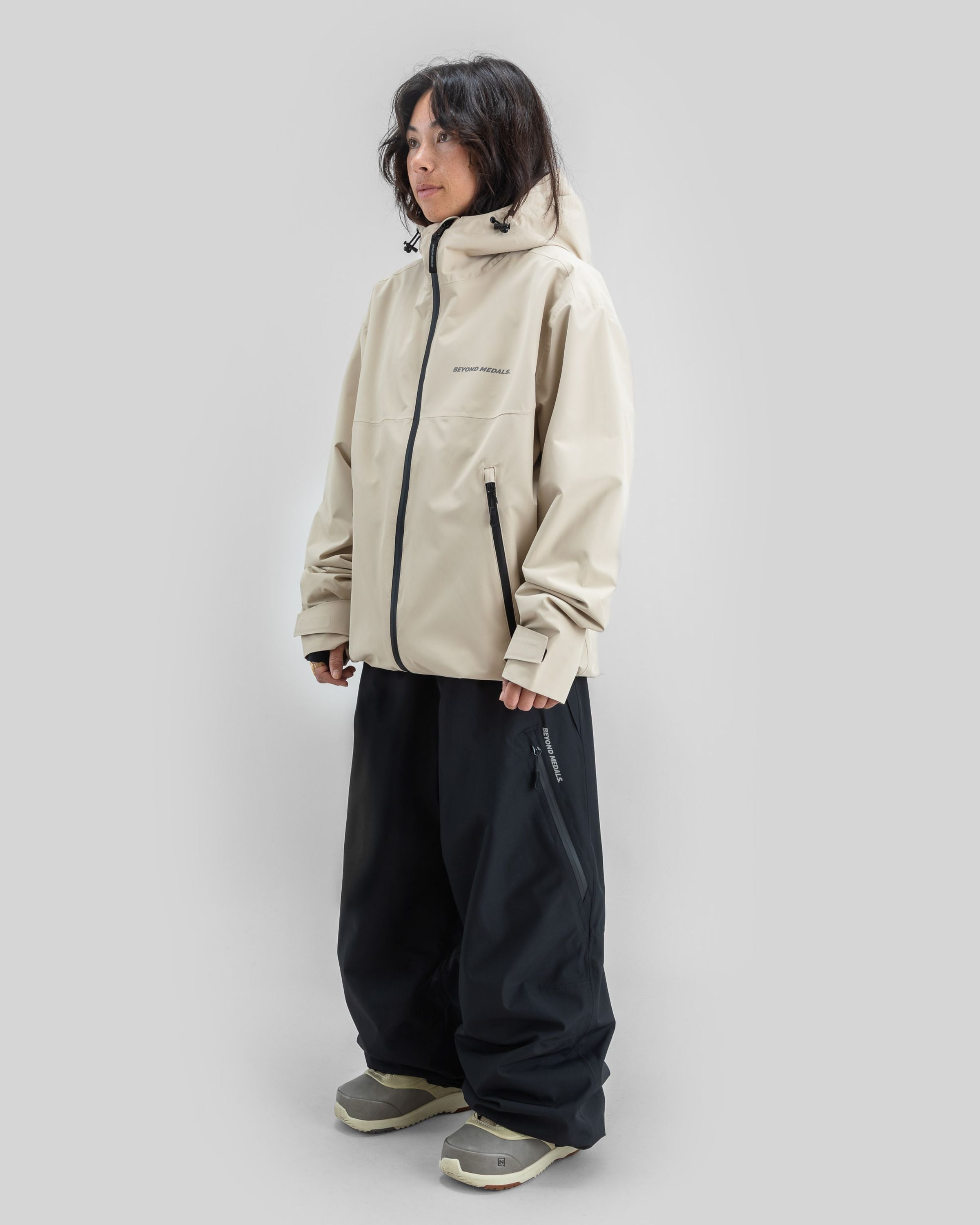 Park Jacket 2L AW26