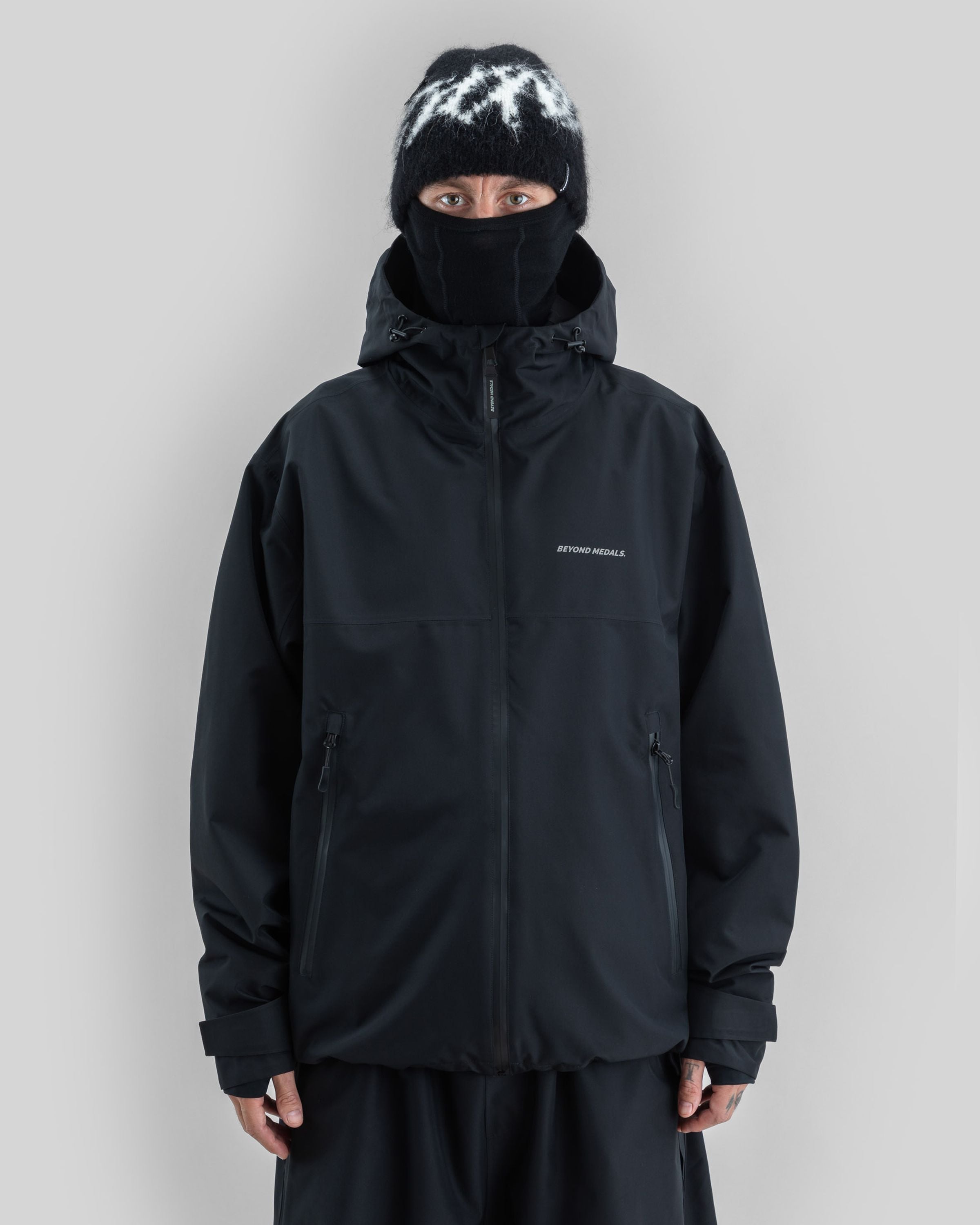 Park Jacket 2L AW26