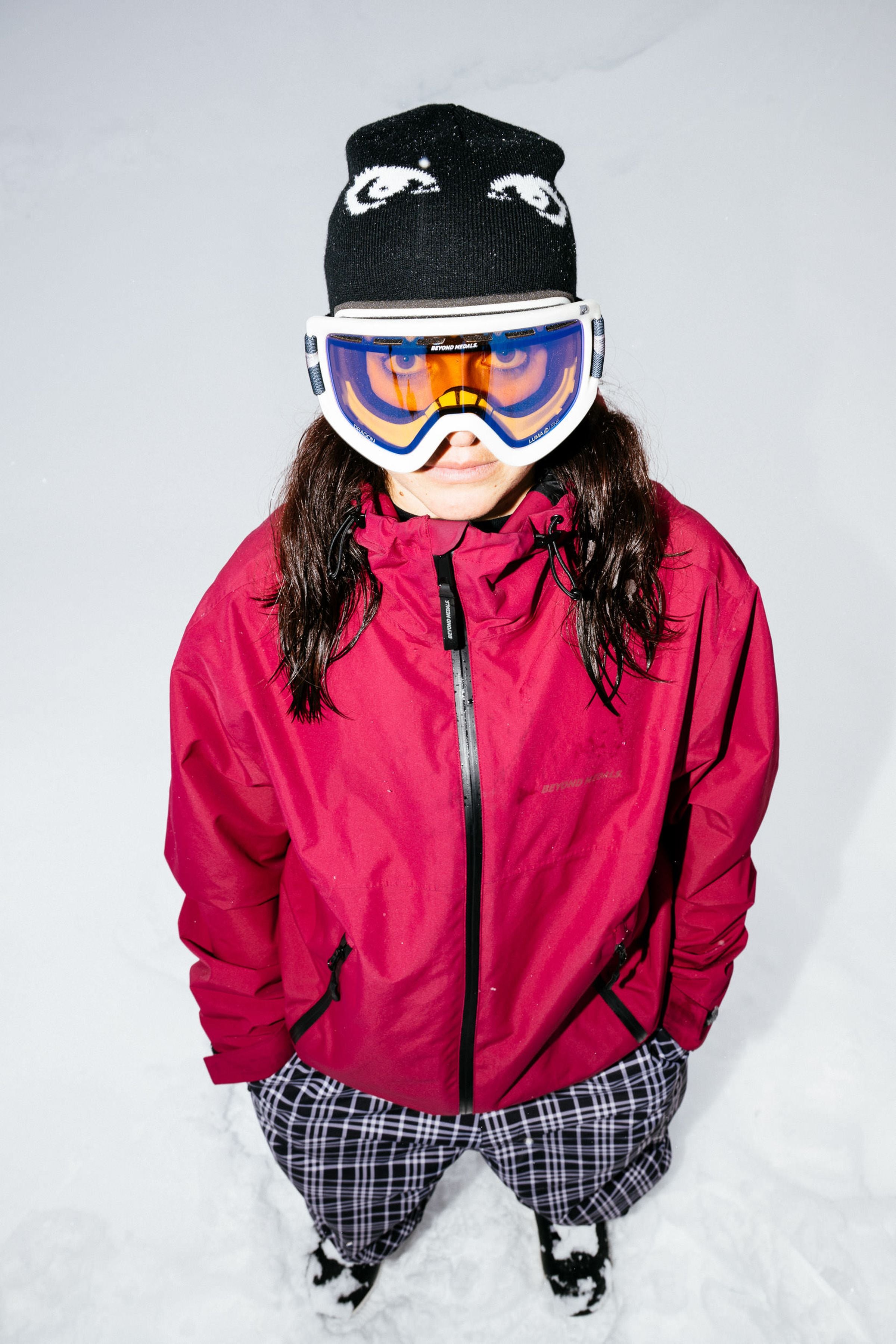 Park Jacket