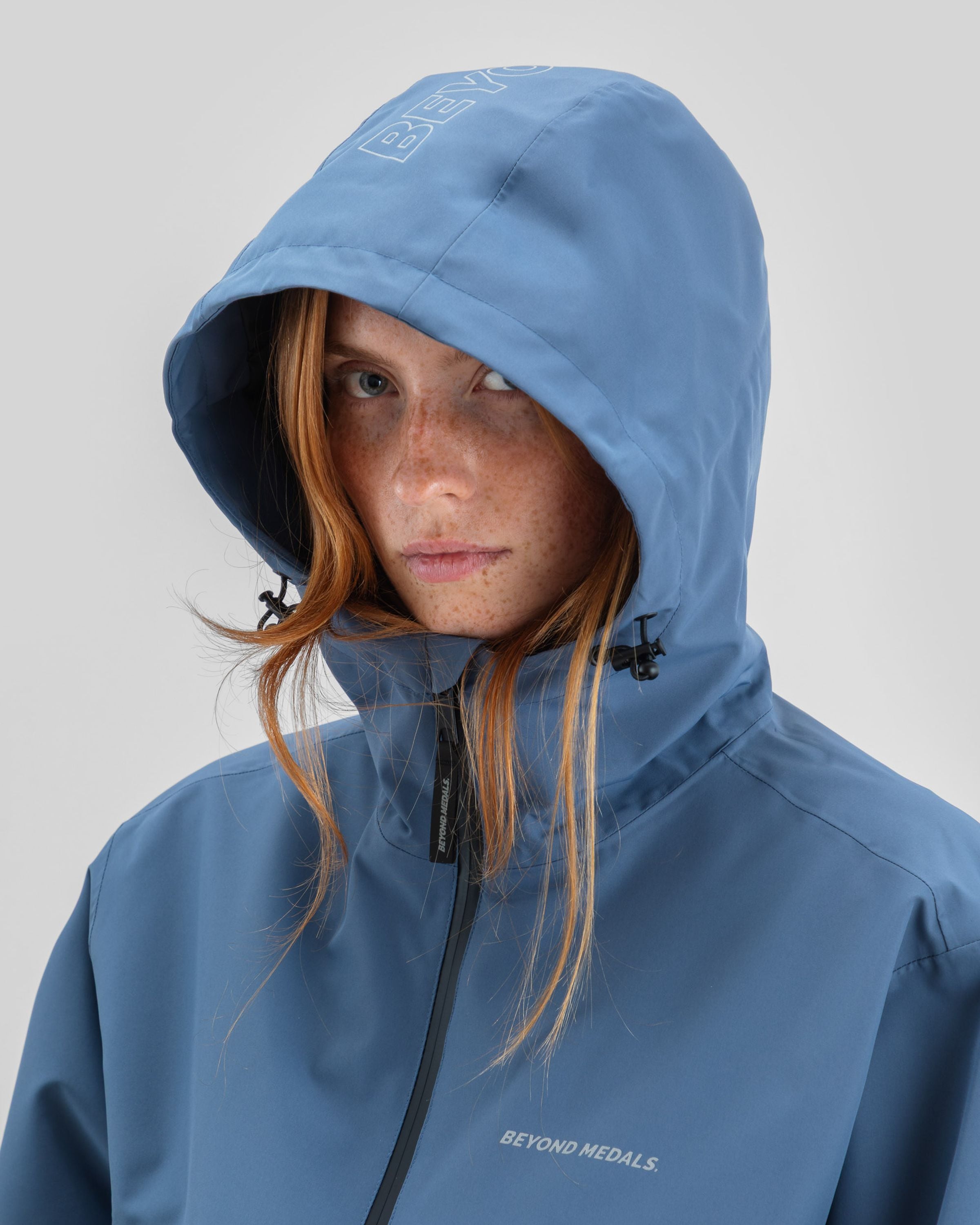 Park Jacket