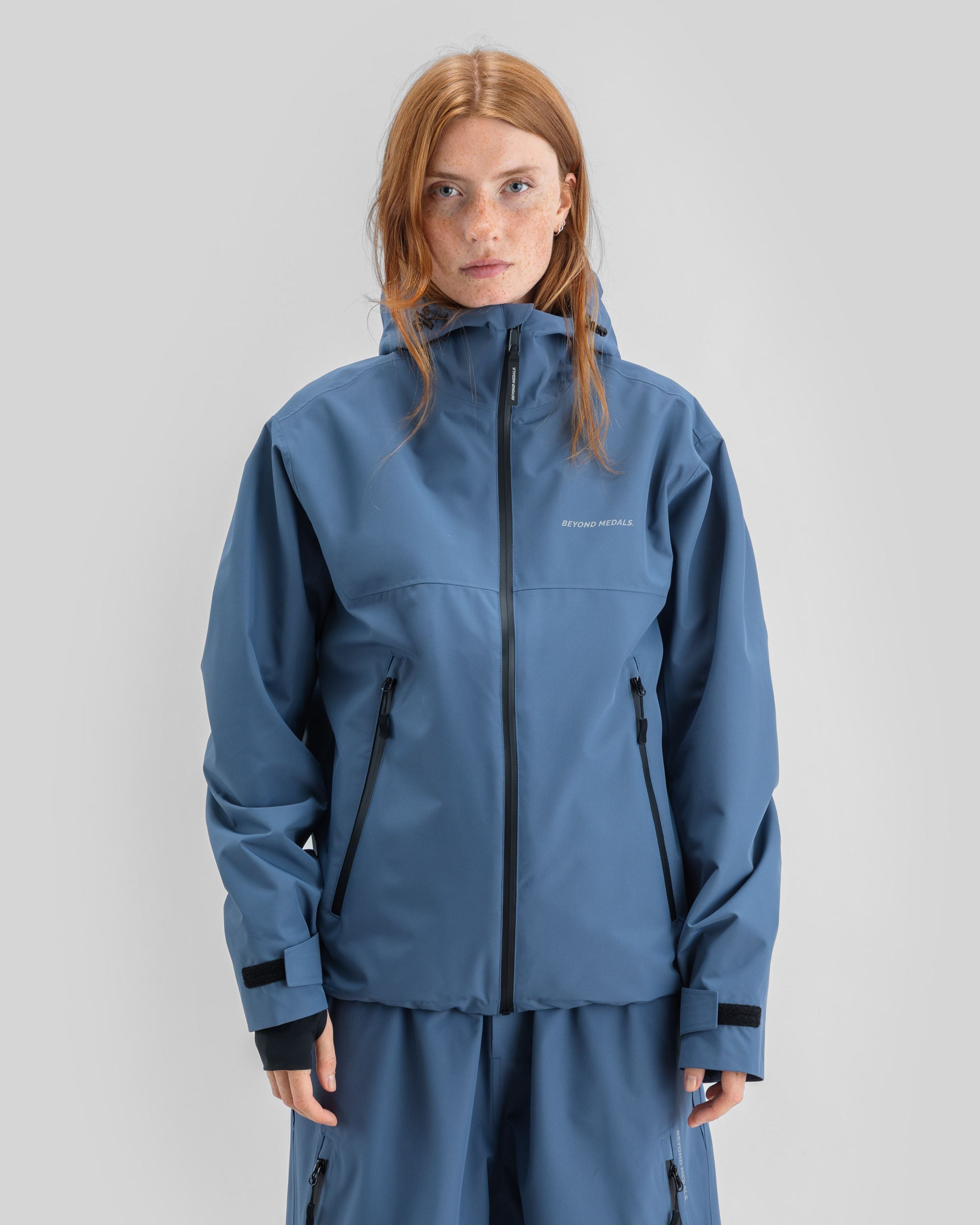Park Jacket