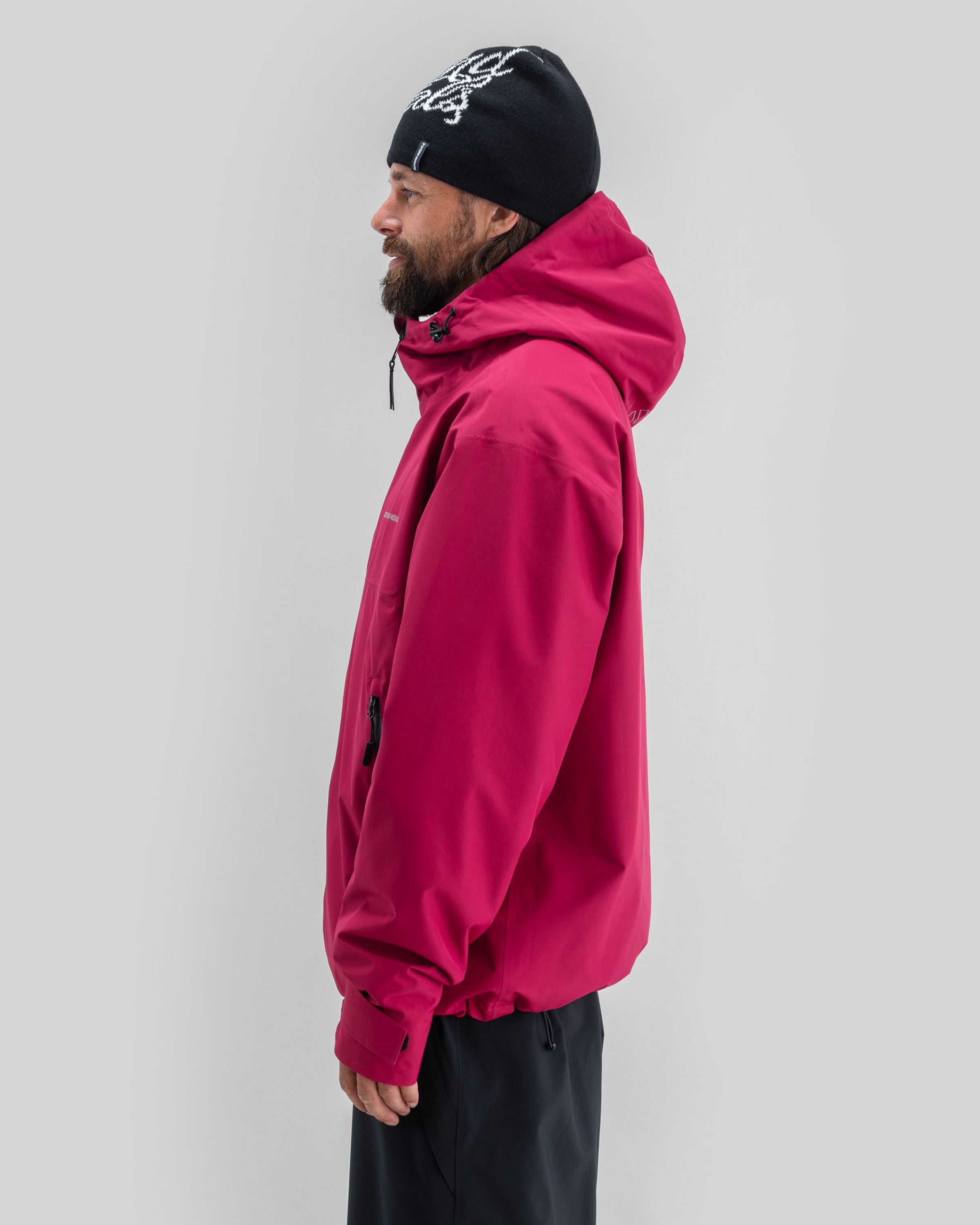 Park Jacket