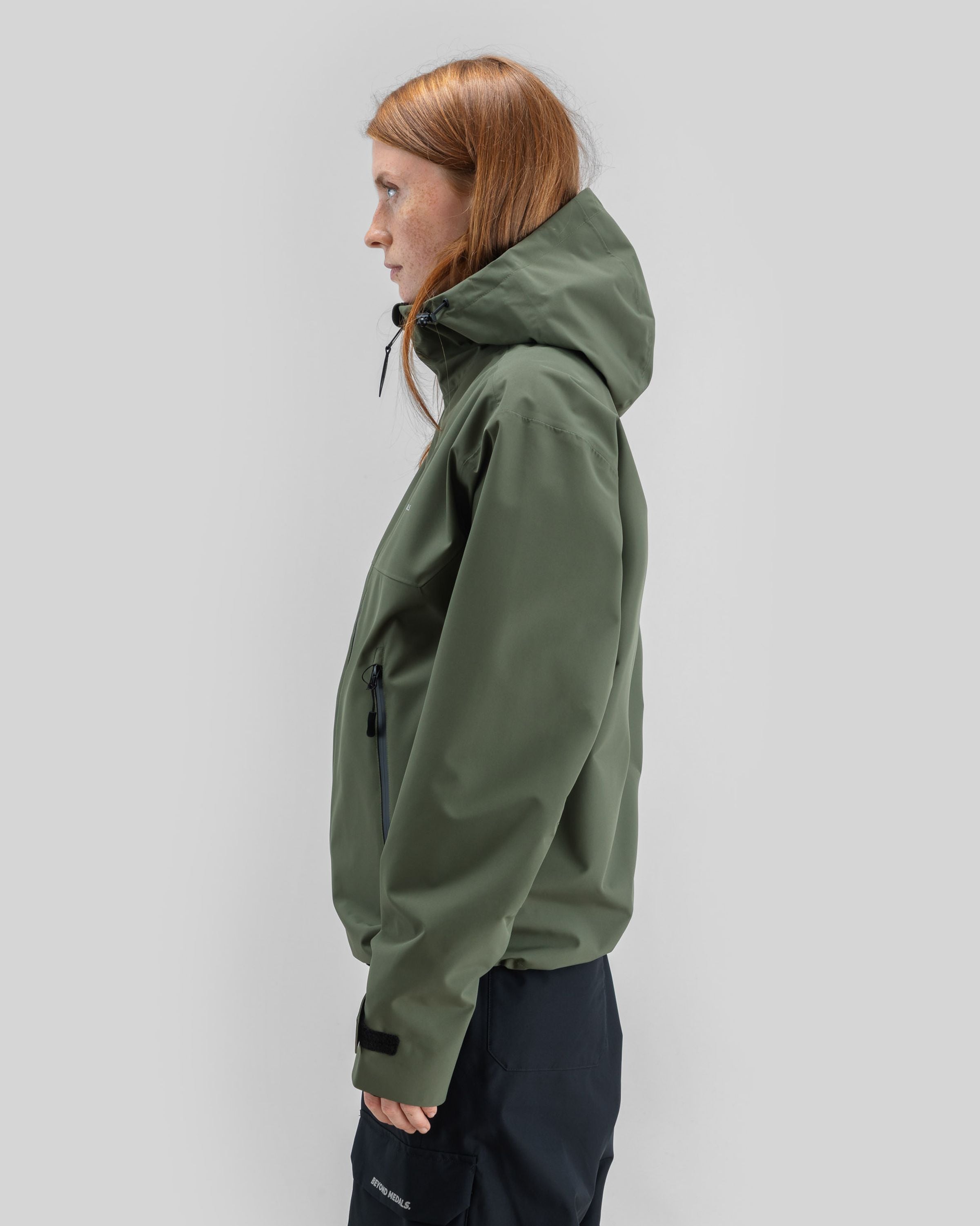 Park Jacket