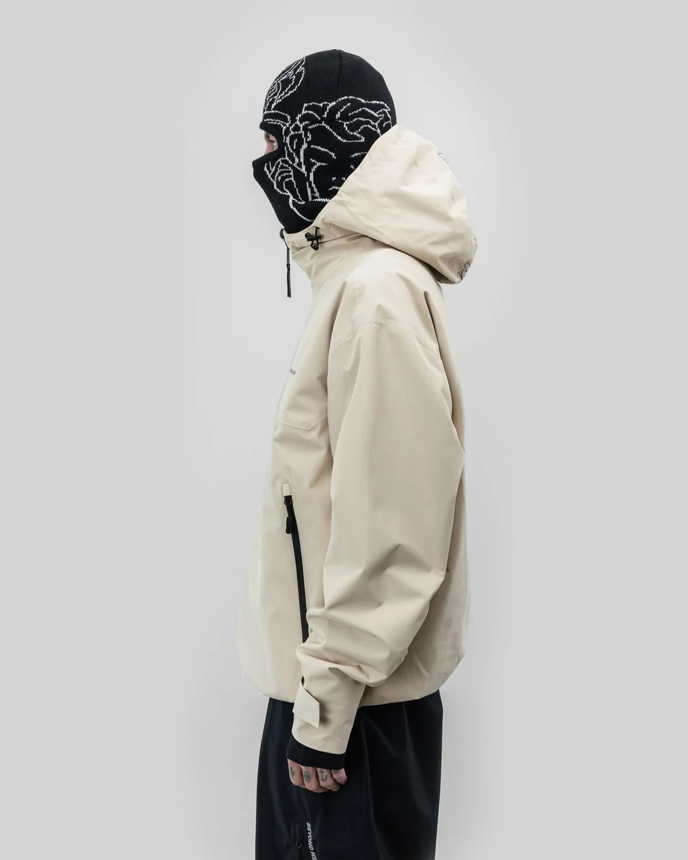 Park Jacket 2L AW26