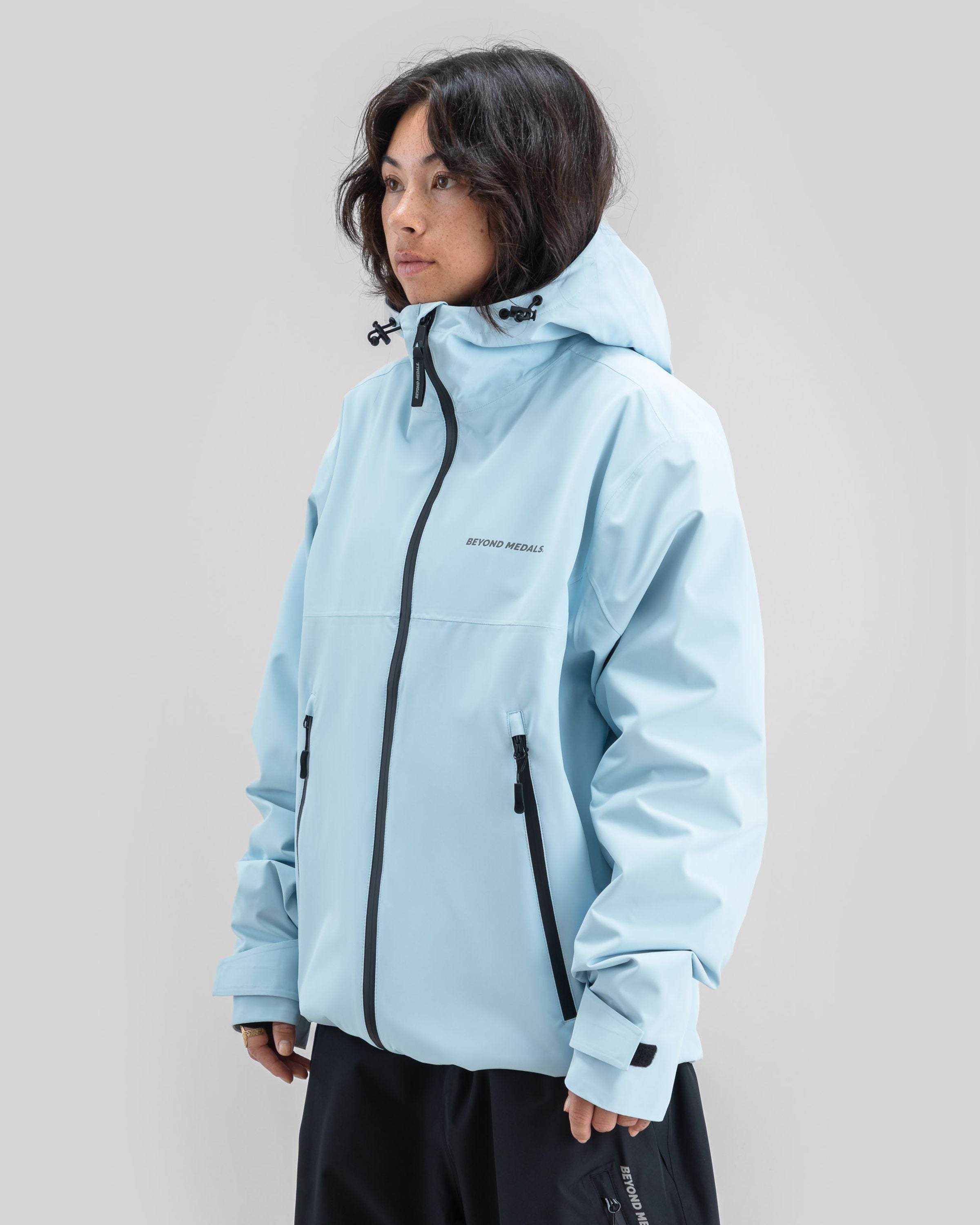 Park Jacket