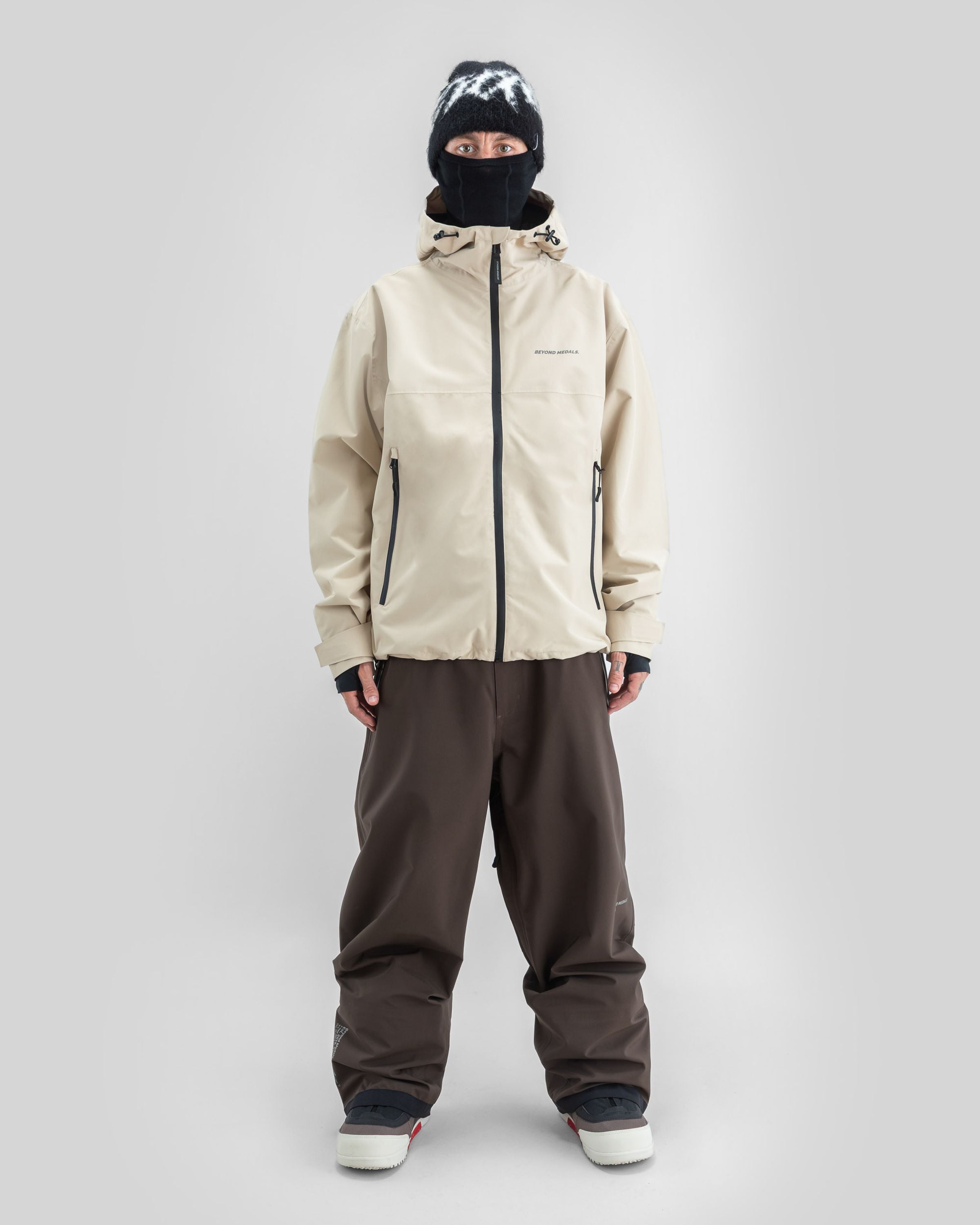Park Jacket 2L AW26