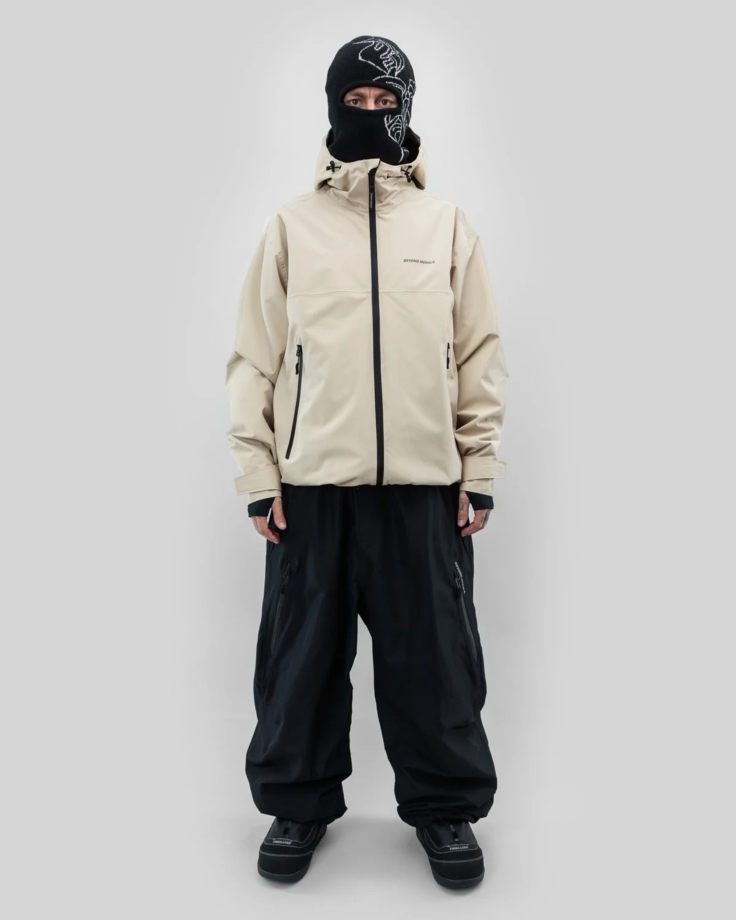 Park Jacket 2L AW26