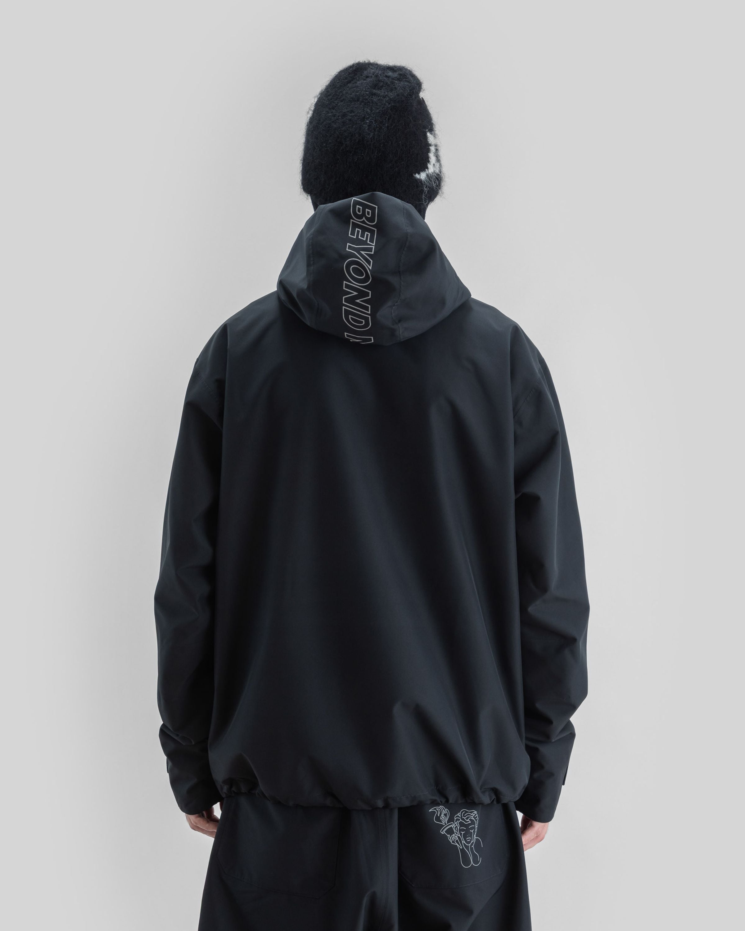 Park Jacket 2L AW26