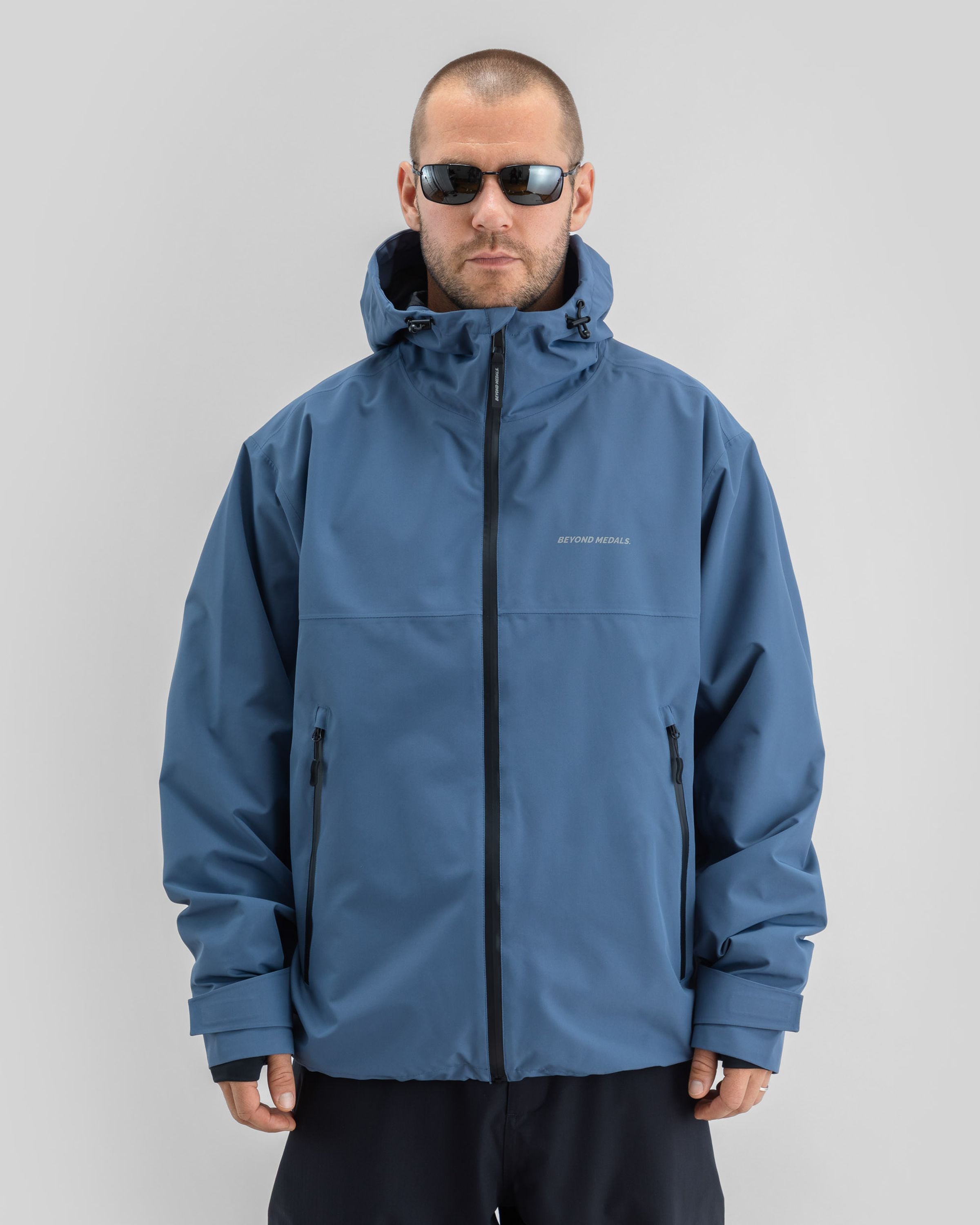 Park Jacket