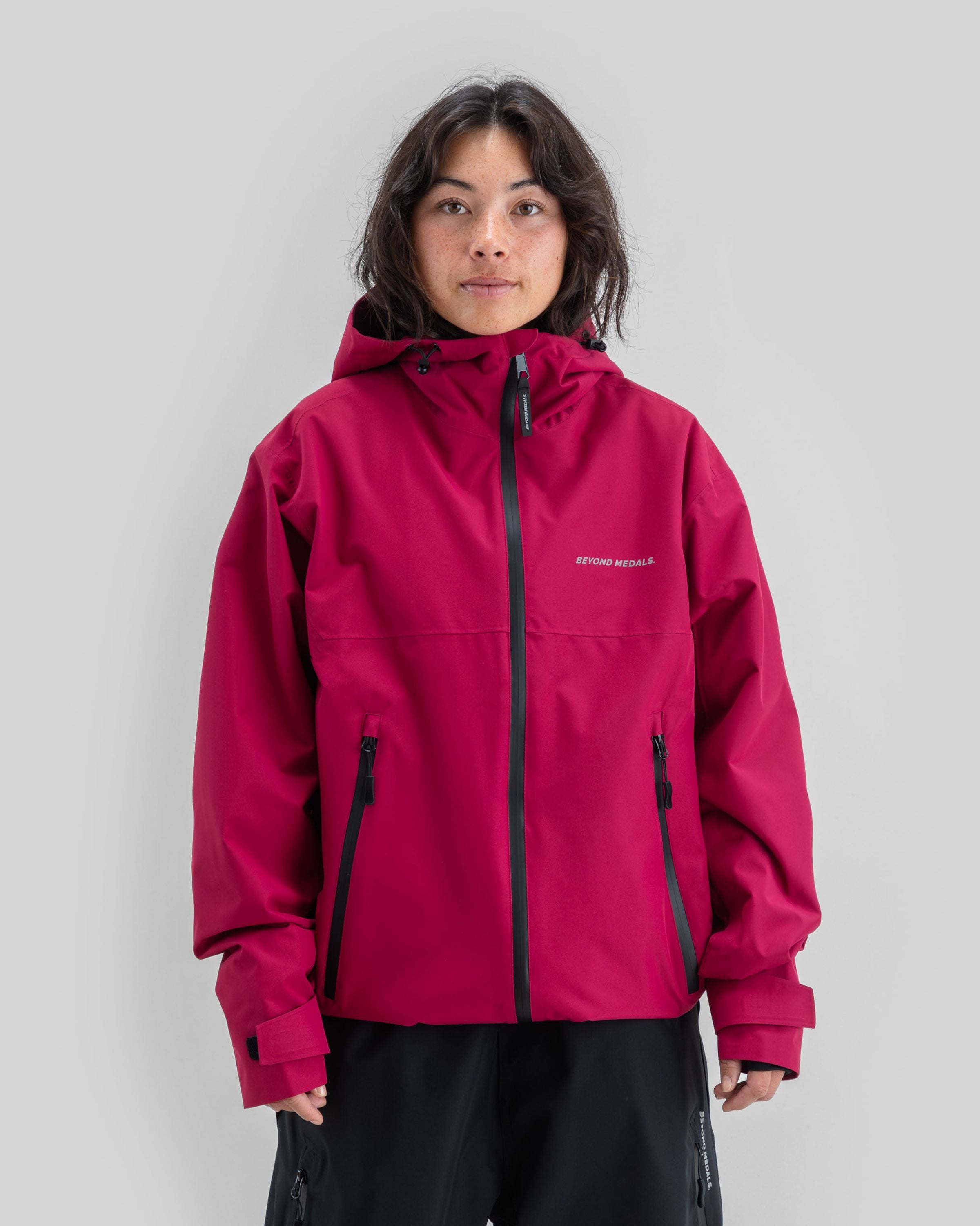 Park Jacket