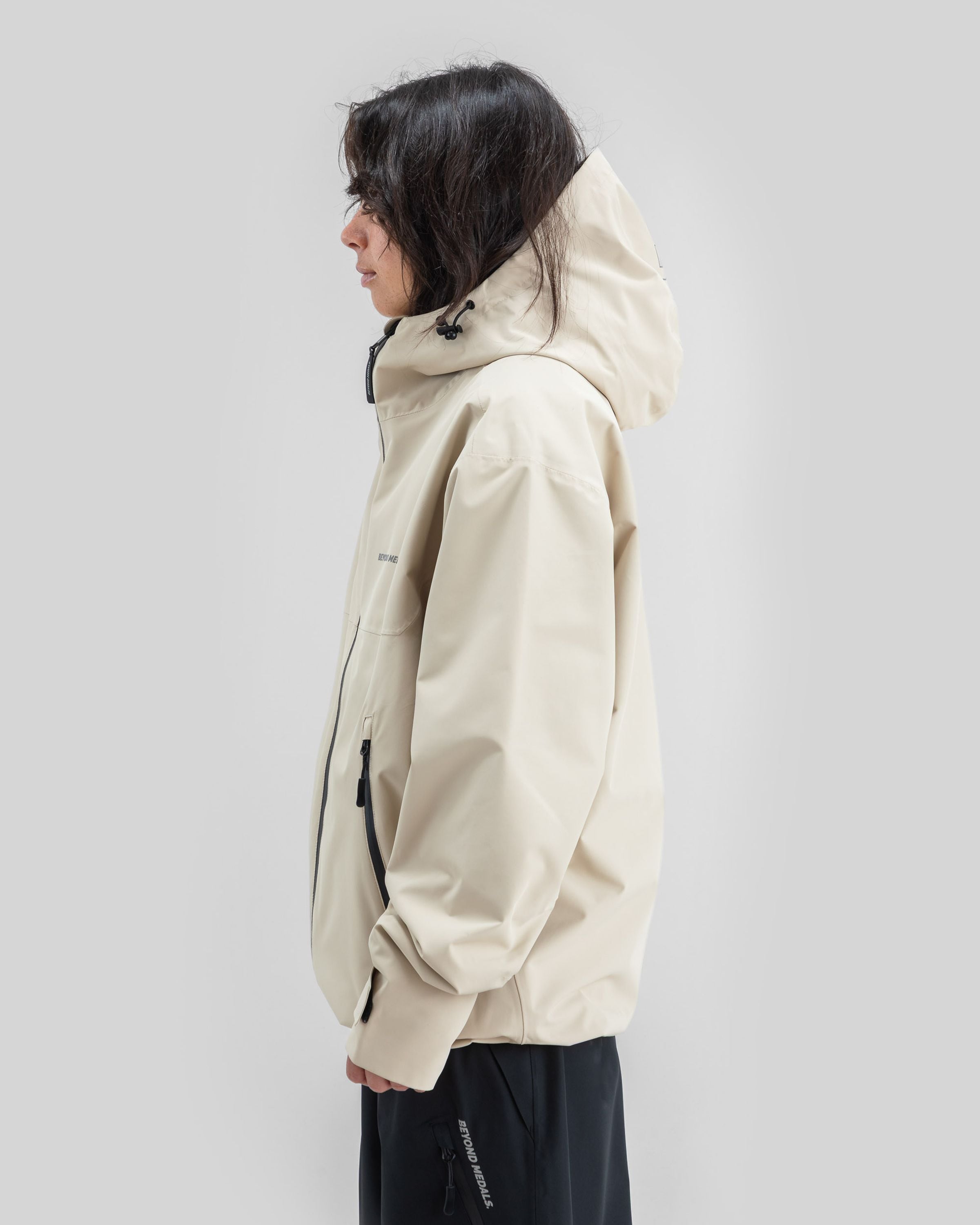 Park Jacket 2L AW26