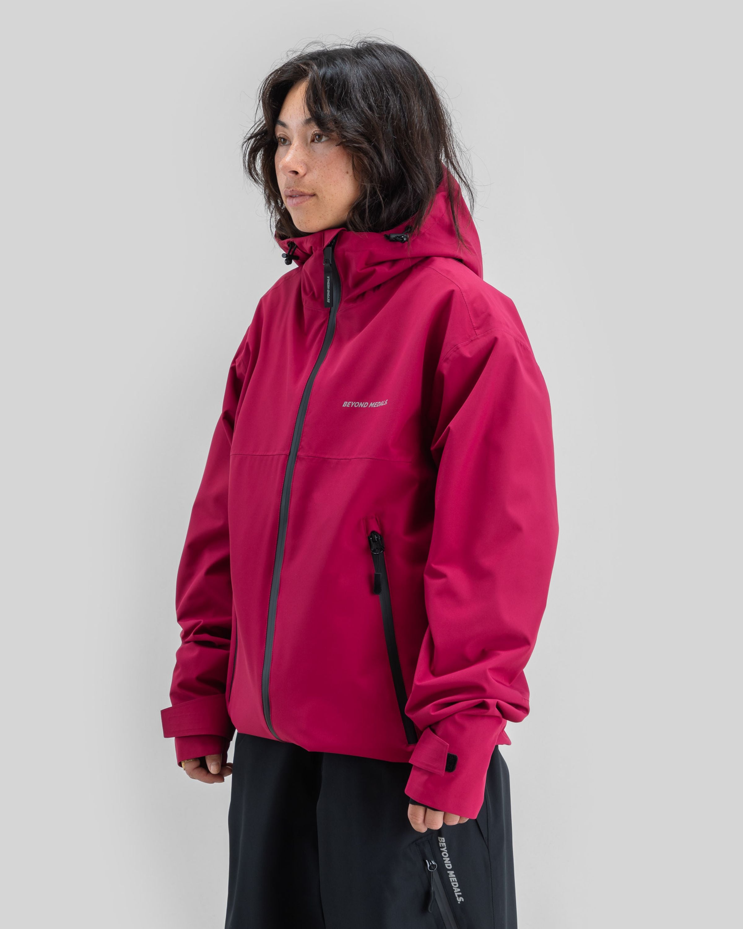 Park Jacket