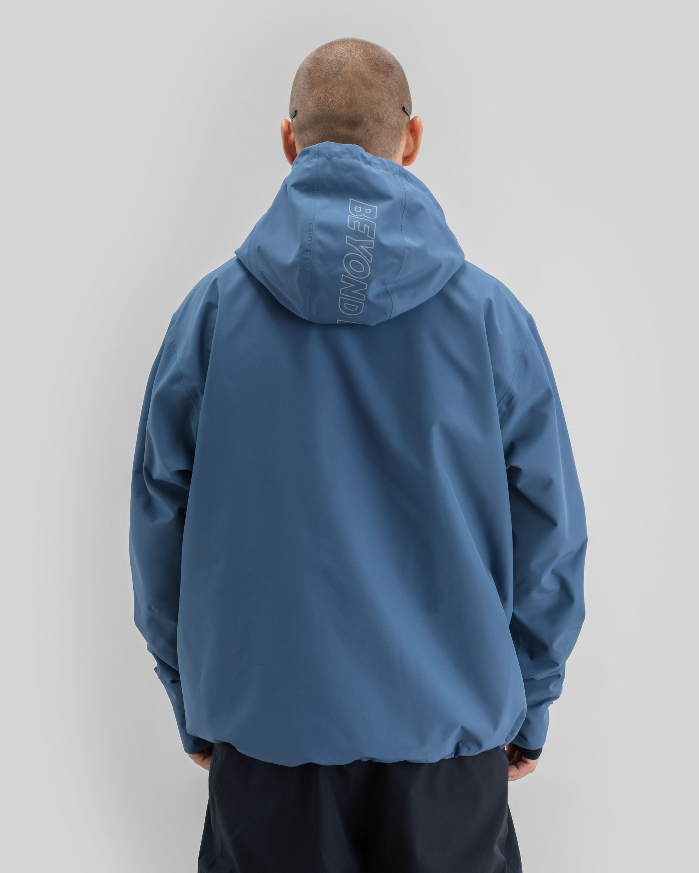 Park Jacket