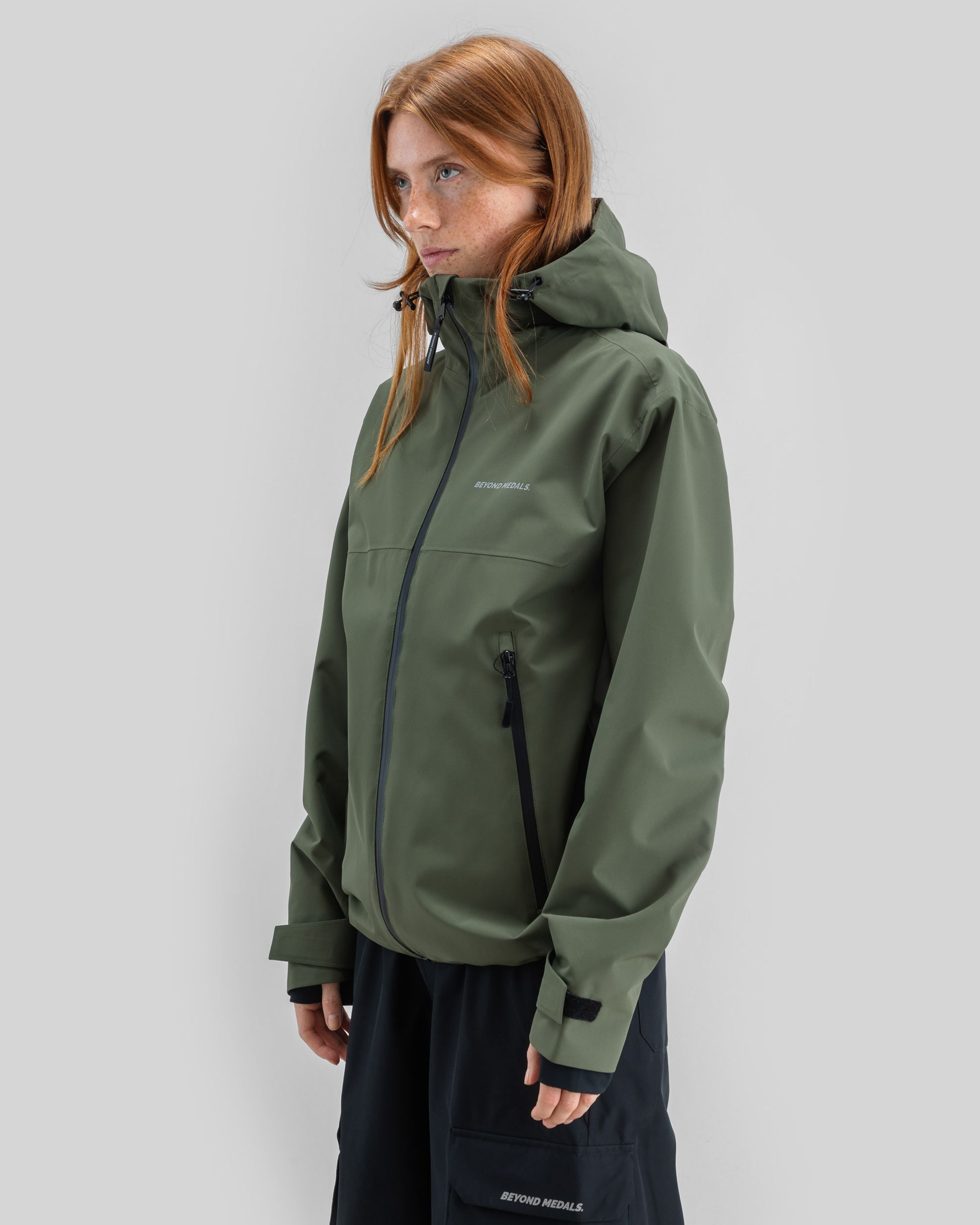 Park Jacket