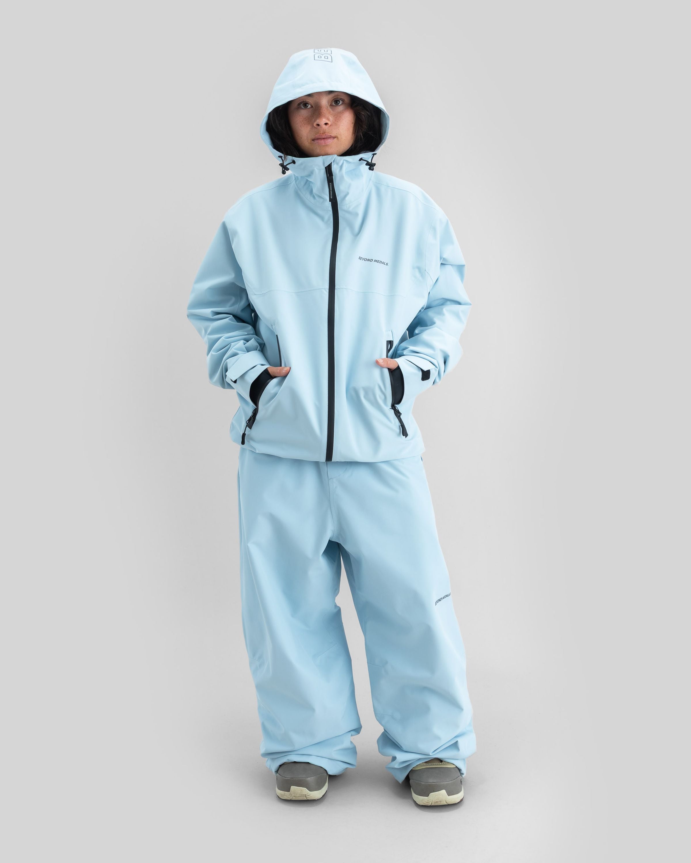 Park Jacket