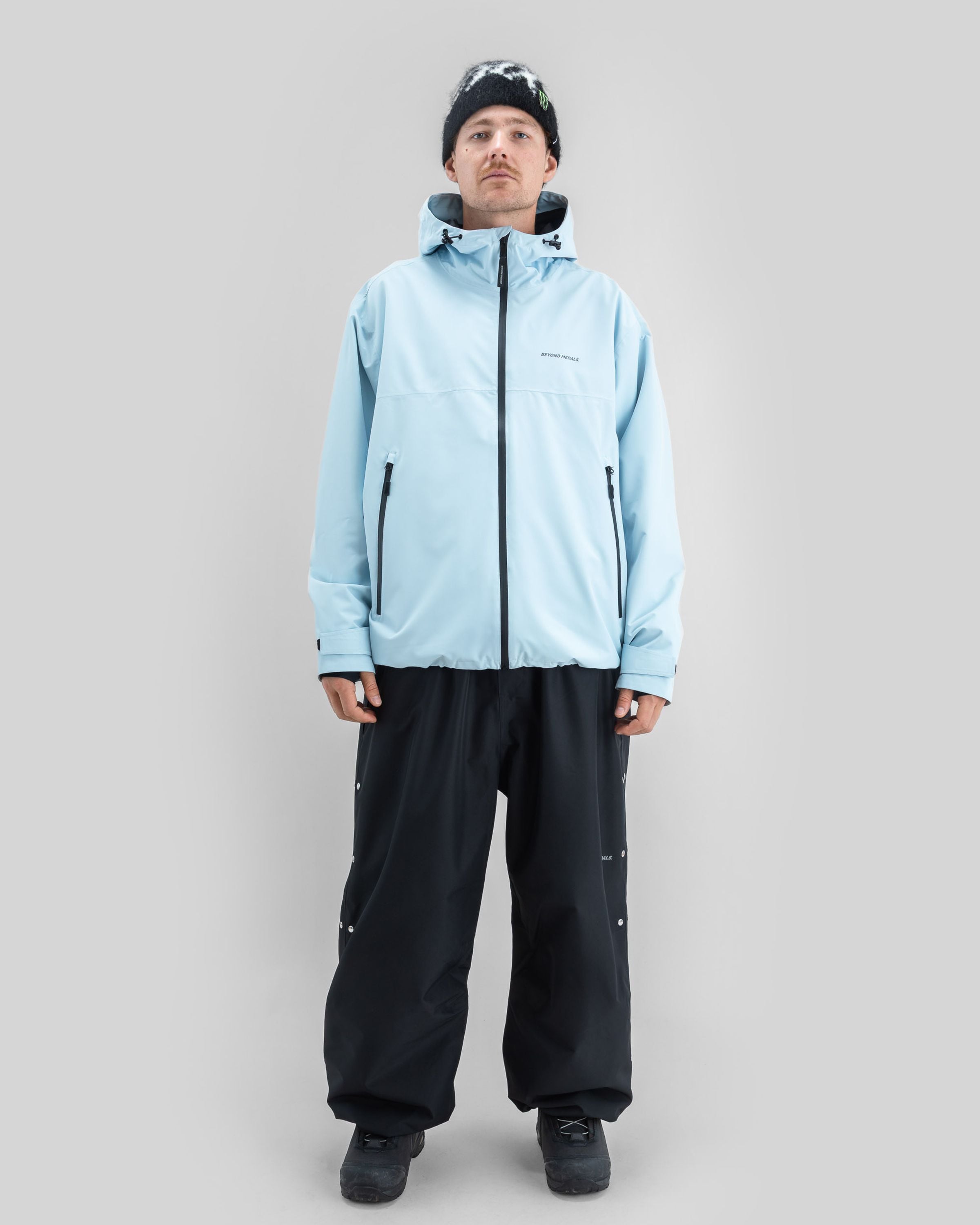 Park Jacket