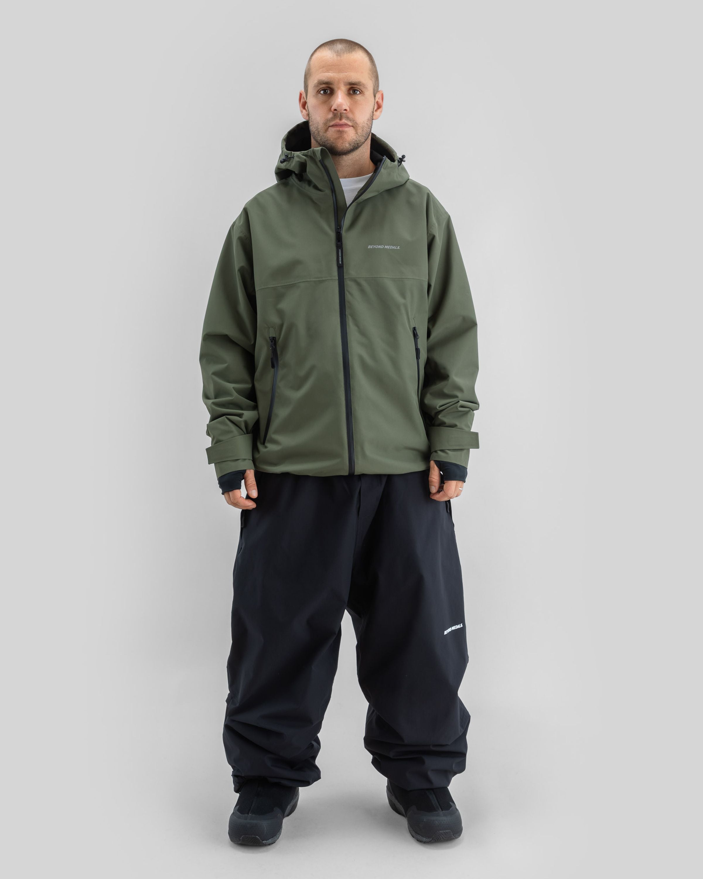 Park Jacket